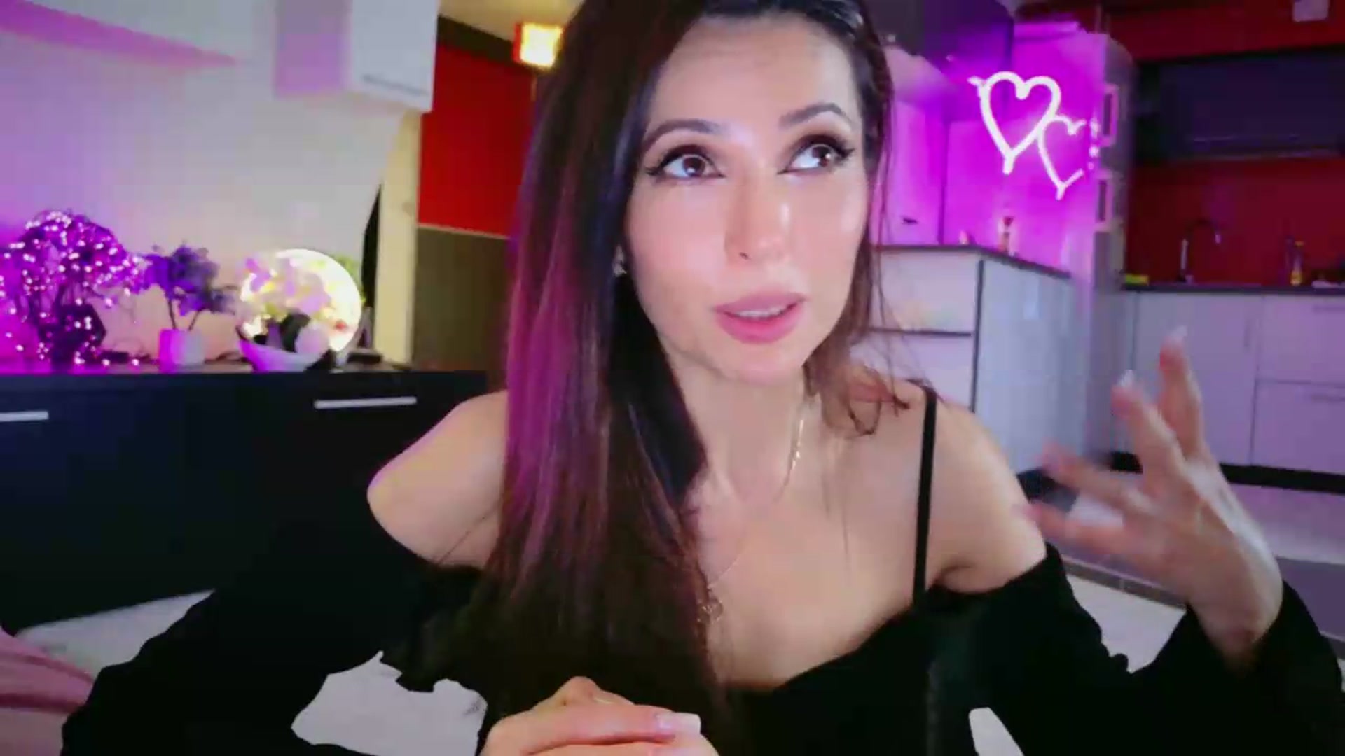 Gallery image thumbnail from IHaveProblems_'s myfreecams stream on, 06/05/2026, 01:30 image 16 of 20