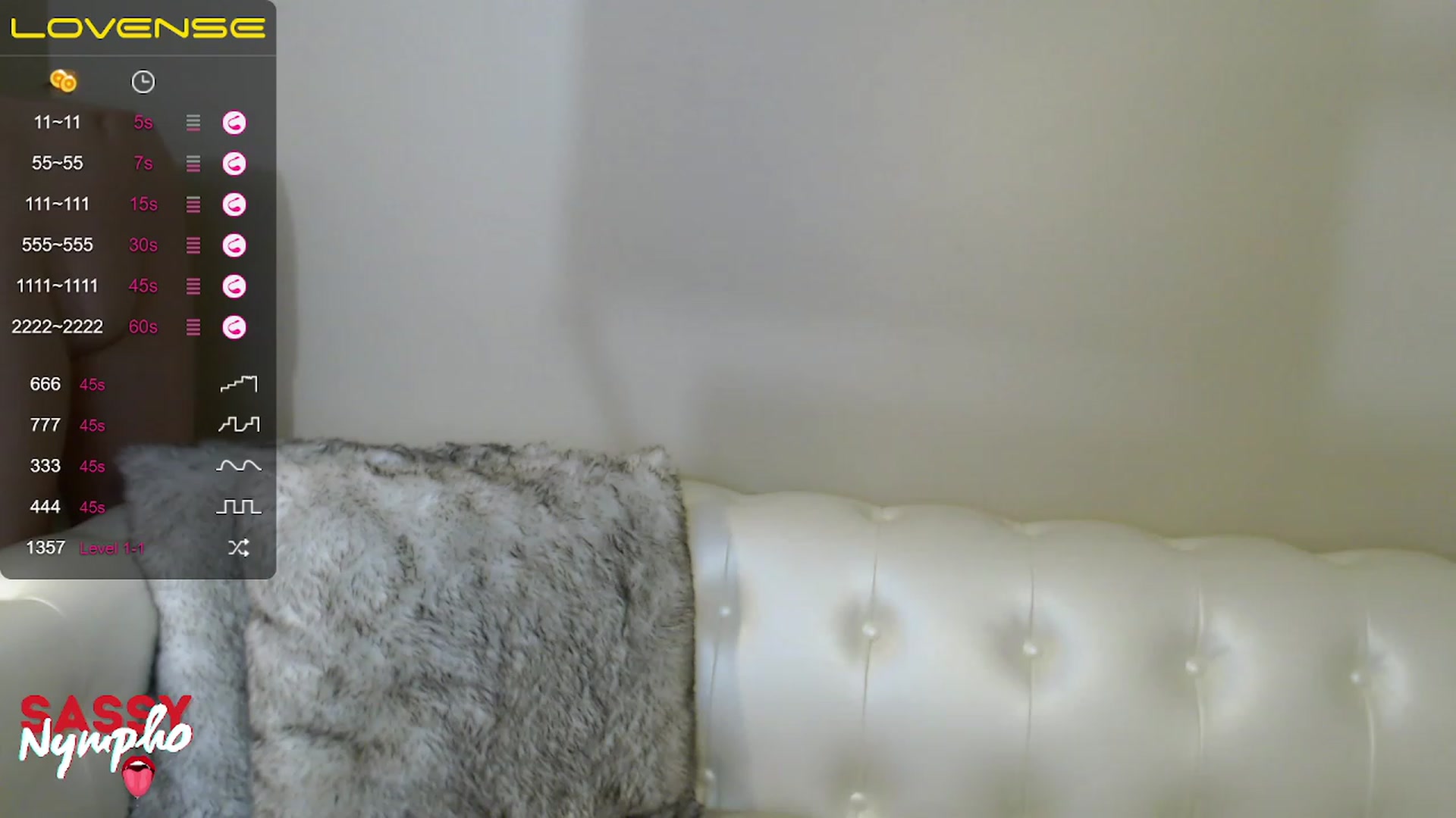 Gallery image thumbnail from ILuvDaddysCUM's myfreecams stream on, 12/27/2022, 03:24 image 12 of 20