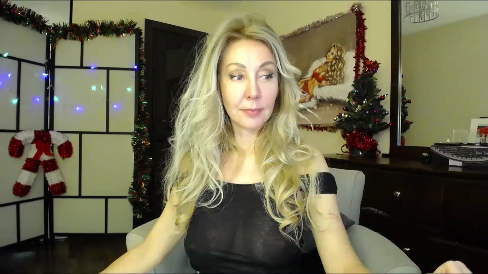 Gallery image thumbnail from IMissBehaving's myfreecams stream on, 12/08/2022, 01:33 image 7 of 20