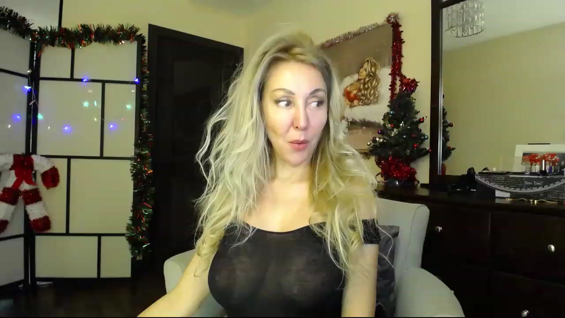 Gallery image thumbnail from IMissBehaving's myfreecams stream on, 12/09/2022, 01:08 image 15 of 20