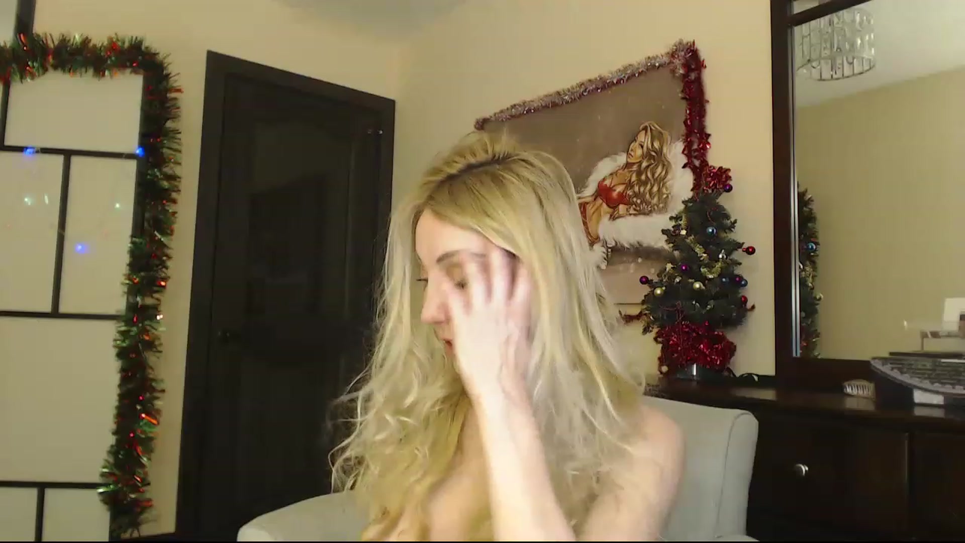 Gallery image thumbnail from IMissBehaving's myfreecams stream on, 12/30/2022, 01:57 image 17 of 20