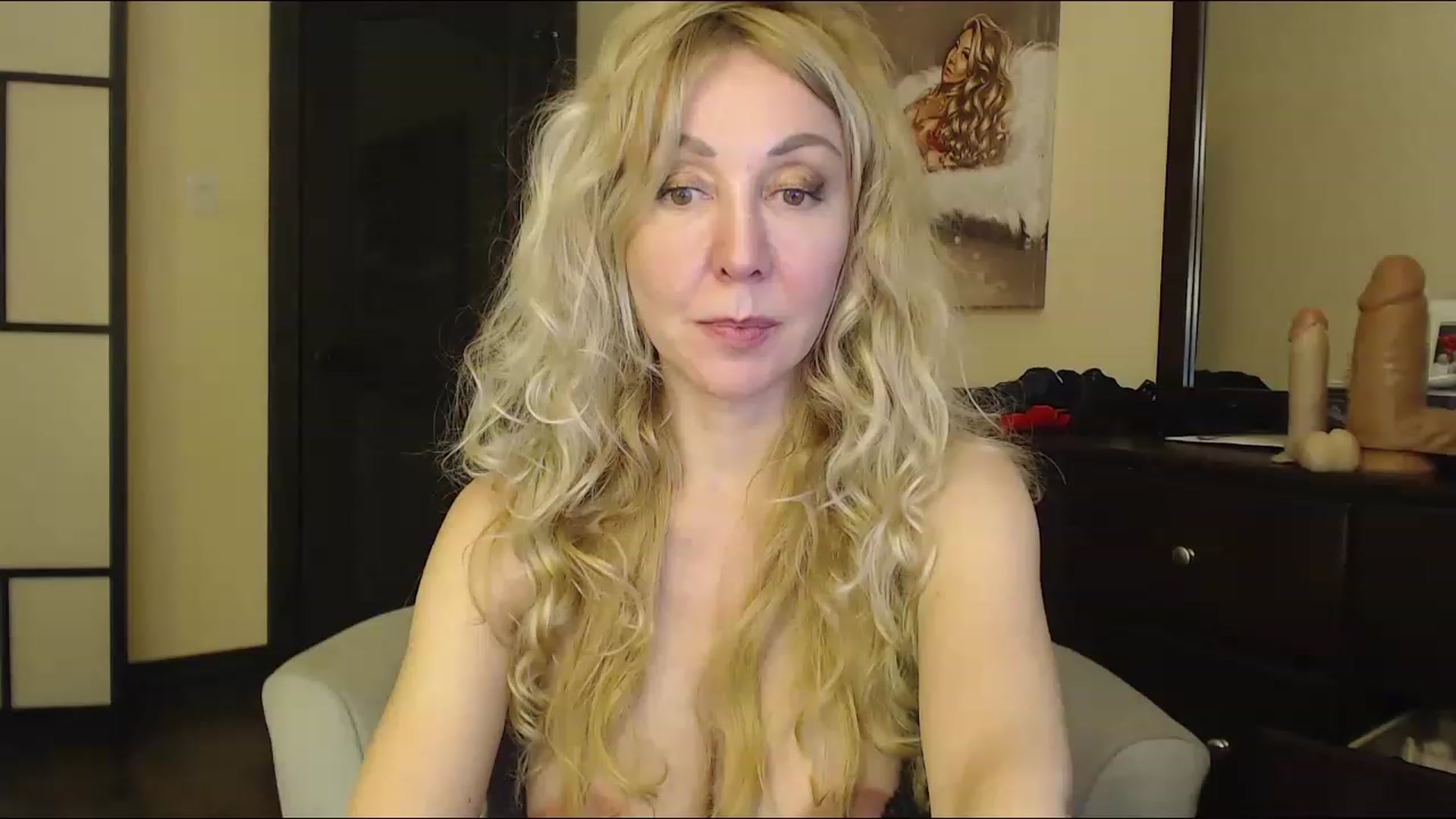 Gallery image thumbnail from IMissBehaving's myfreecams stream on, 01/25/2023, 23:32 image 5 of 20