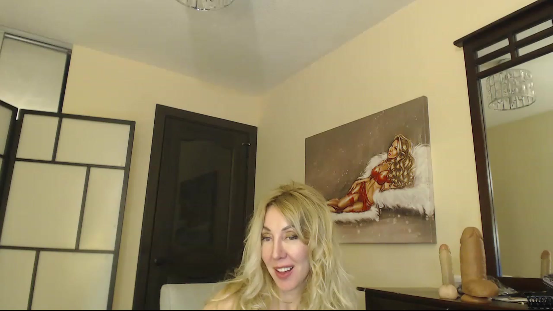 Gallery image thumbnail from IMissBehaving's myfreecams stream on, 02/01/2023, 23:30 image 8 of 20