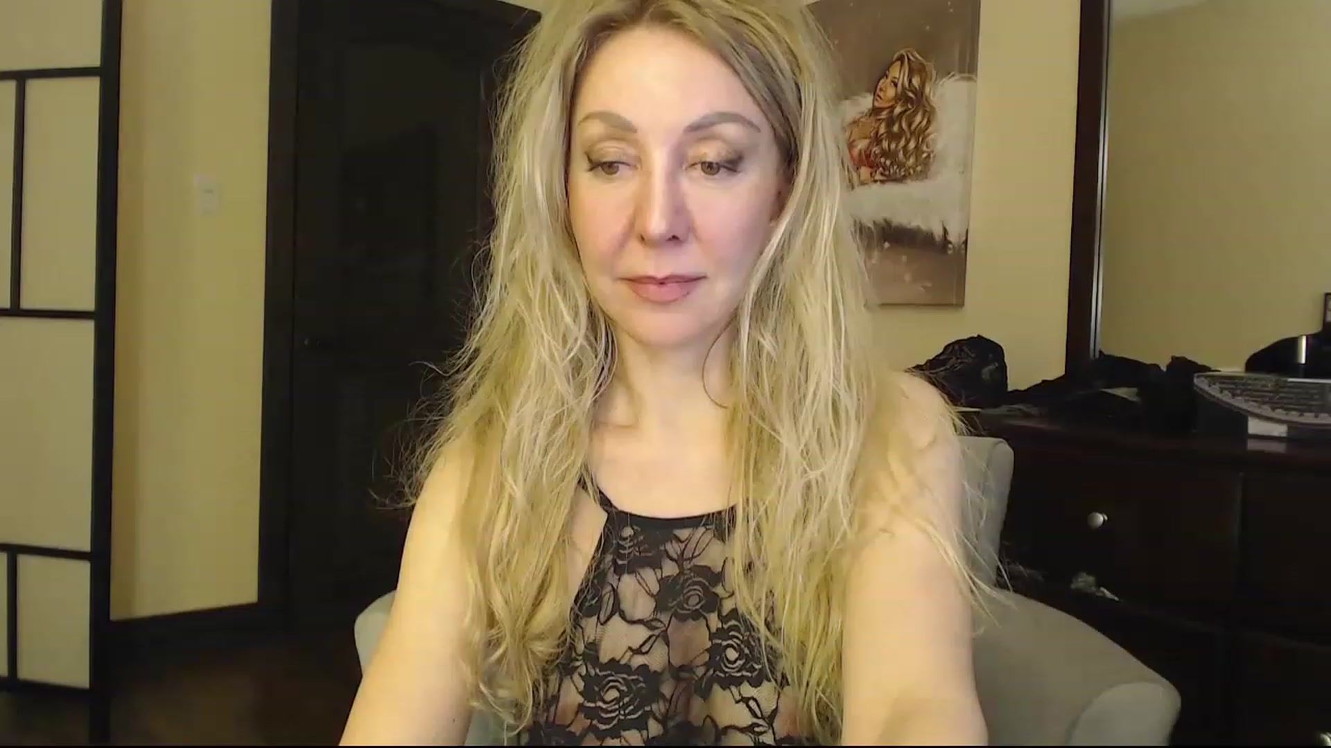 Gallery image thumbnail from IMissBehaving's myfreecams stream on, 02/16/2023, 04:59 image 7 of 20