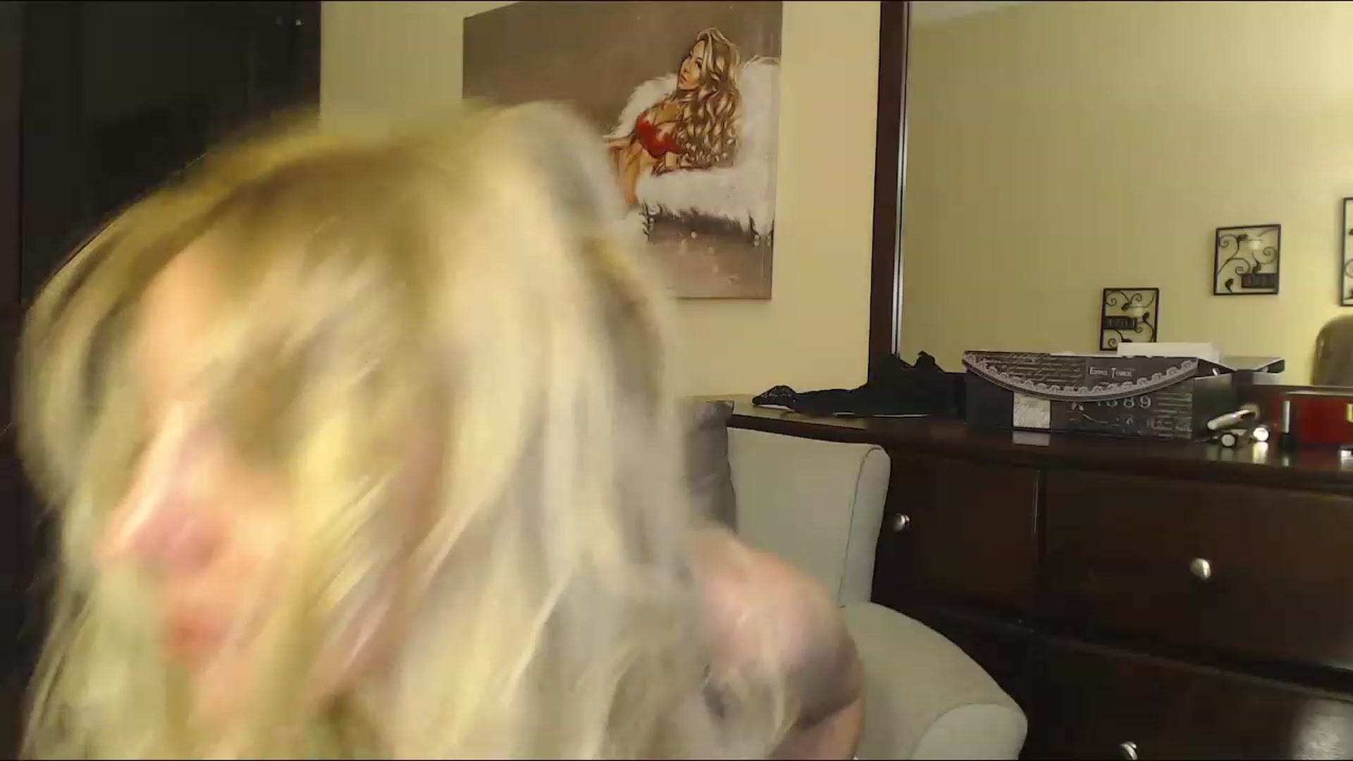 Gallery image thumbnail from IMissBehaving's myfreecams stream on, 03/07/2023, 01:26 image 17 of 20