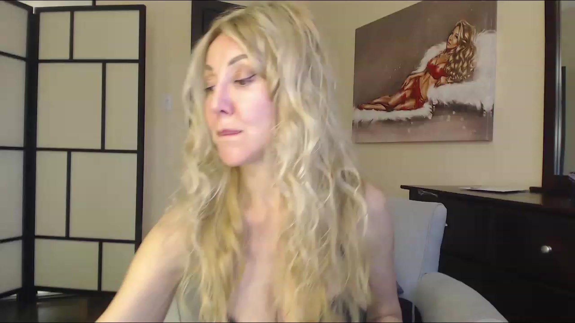 Gallery image thumbnail from IMissBehaving's myfreecams stream on, 03/28/2023, 23:31 image 20 of 20