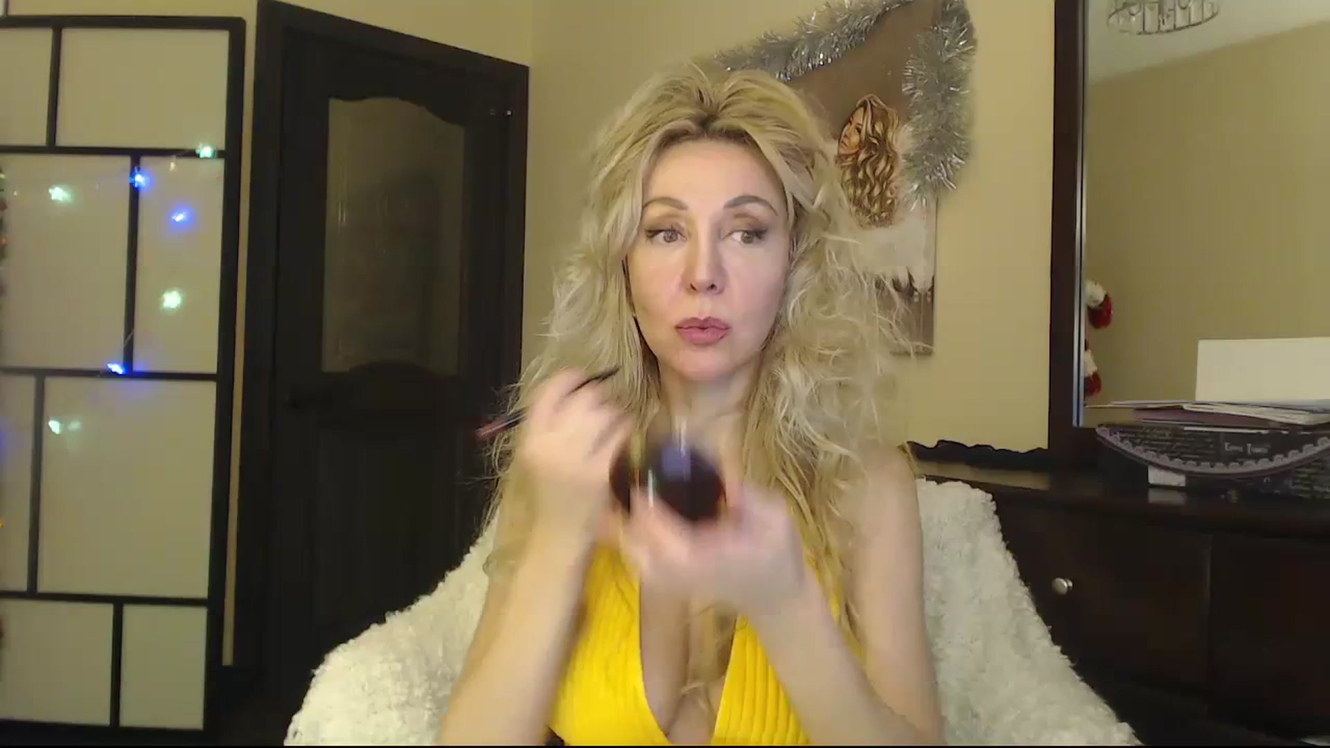 Gallery image thumbnail from IMissBehaving's myfreecams stream on, 01/09/2024, 23:51 image 1 of 20