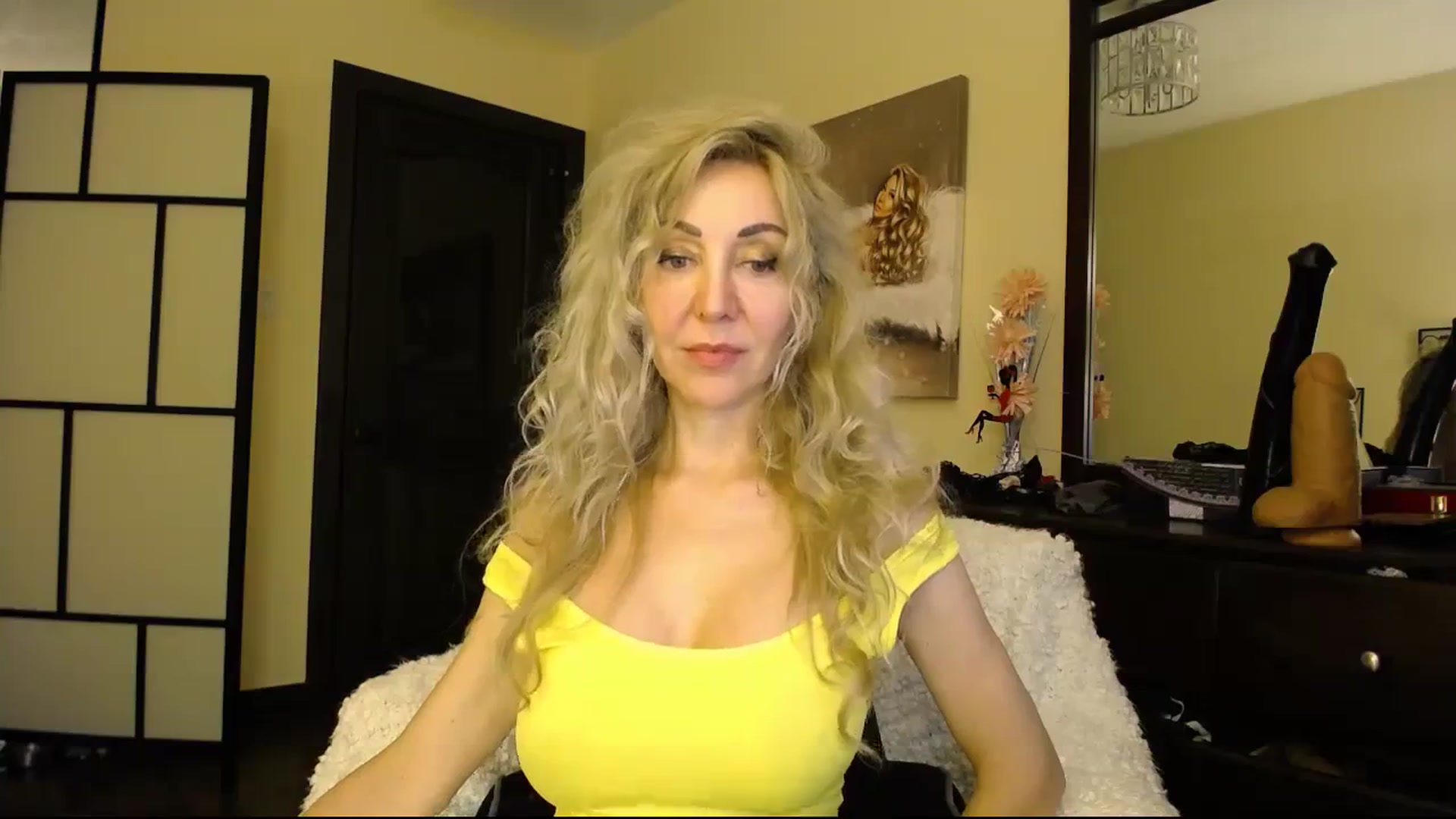 Gallery image thumbnail from IMissBehaving's myfreecams stream on, 03/10/2024, 01:49 image 3 of 20