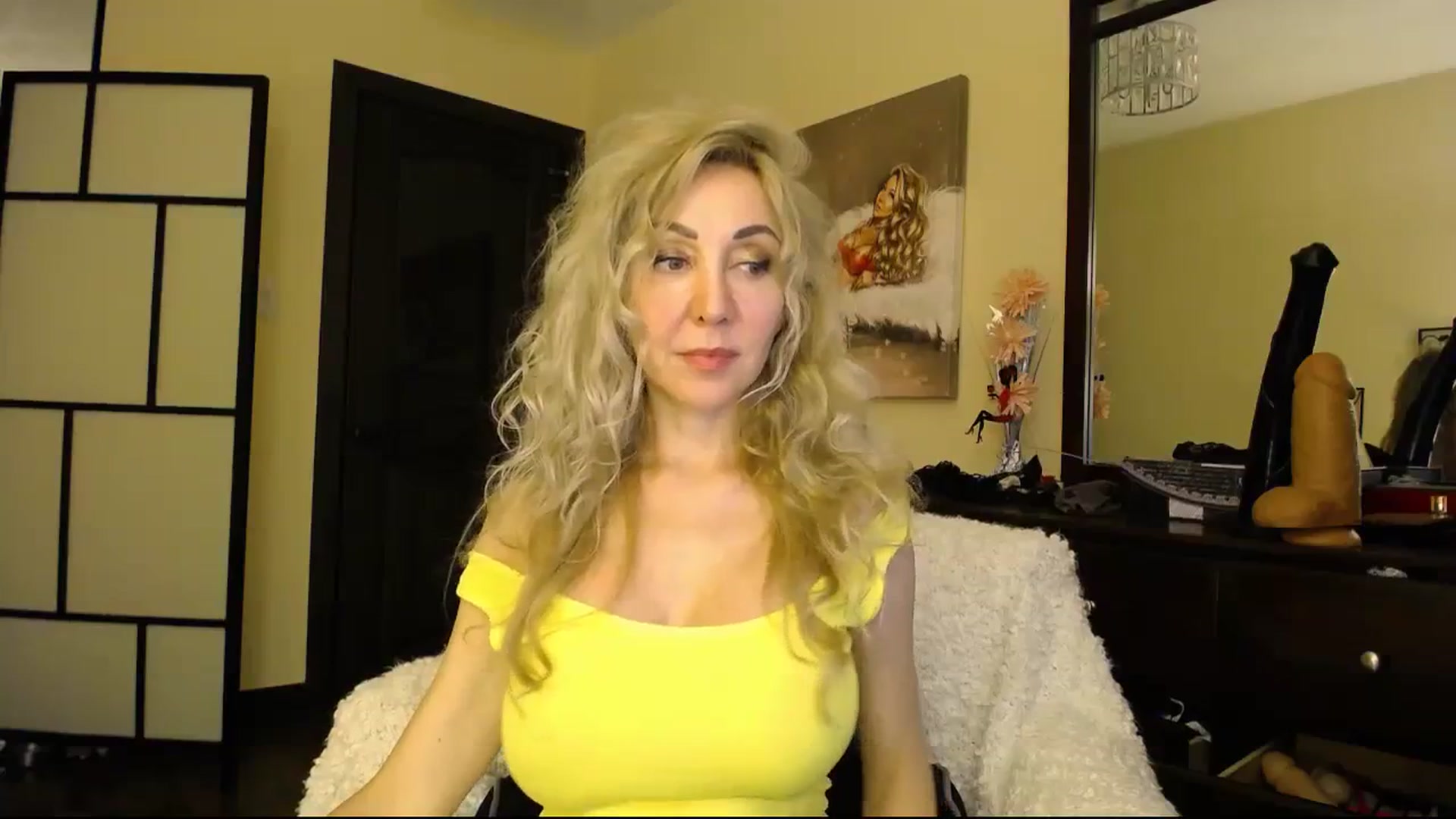 Gallery image thumbnail from IMissBehaving's myfreecams stream on, 03/10/2024, 01:49 image 2 of 20