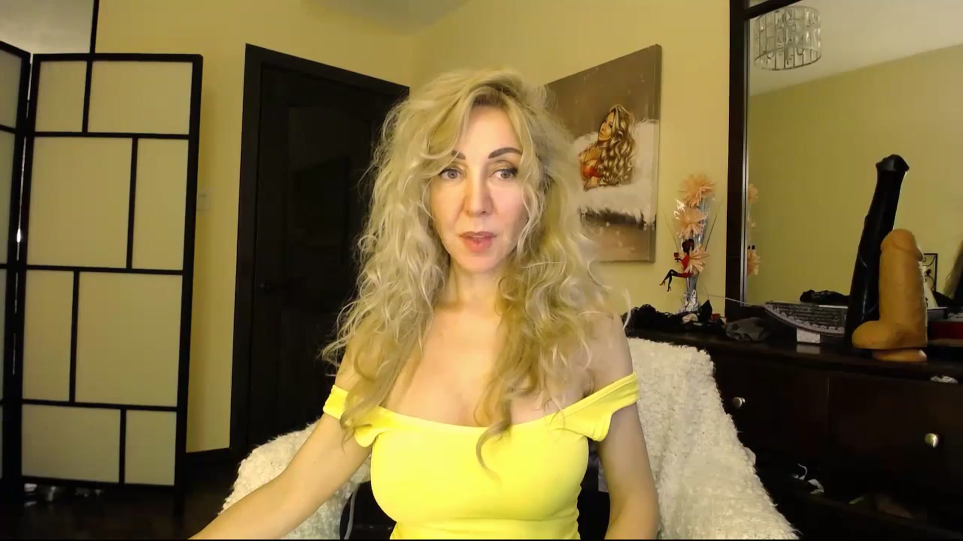 Gallery image thumbnail from IMissBehaving's myfreecams stream on, 03/10/2024, 01:49 image 17 of 20