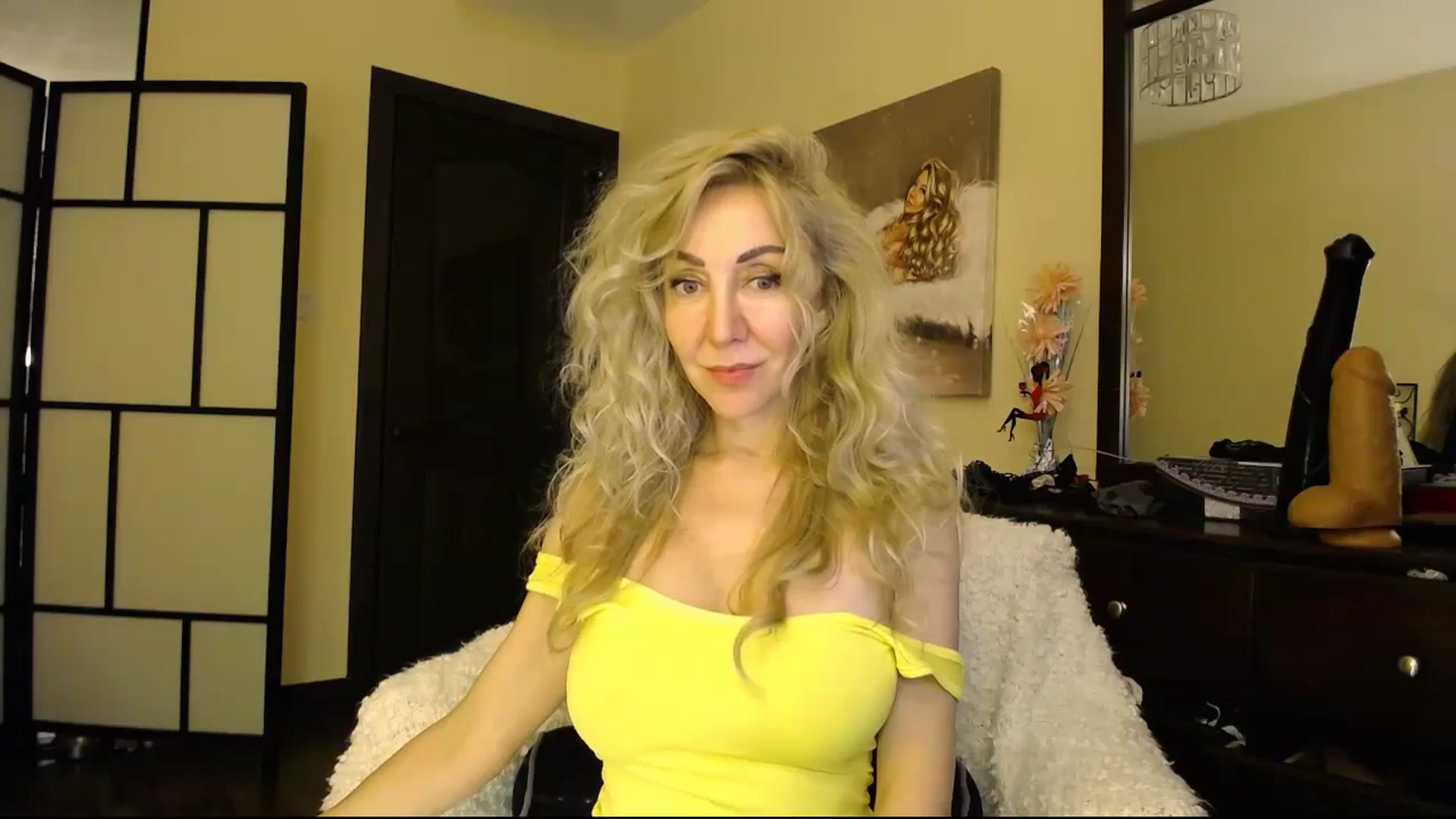 Gallery image thumbnail from IMissBehaving's myfreecams stream on, 03/10/2024, 01:49 image 18 of 20
