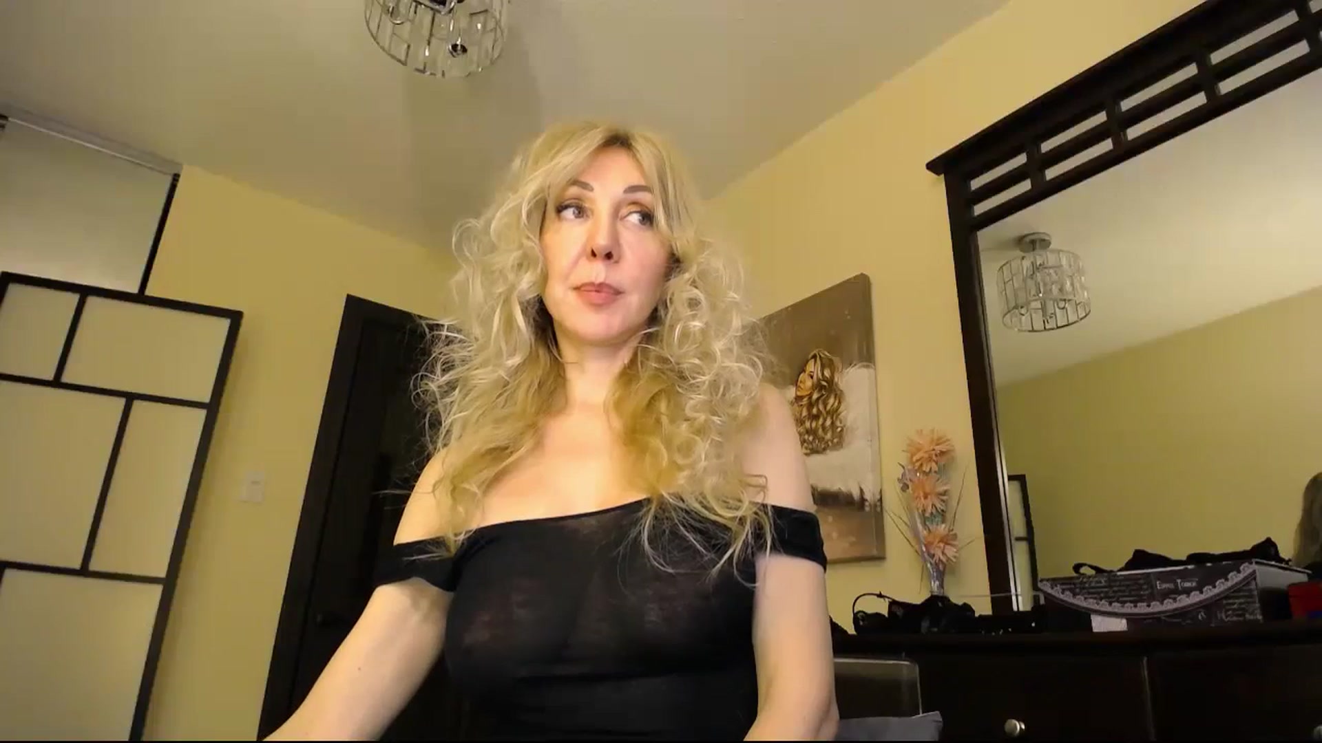 Gallery image thumbnail from IMissBehaving's myfreecams stream on, 03/18/2024, 23:59 image 8 of 20