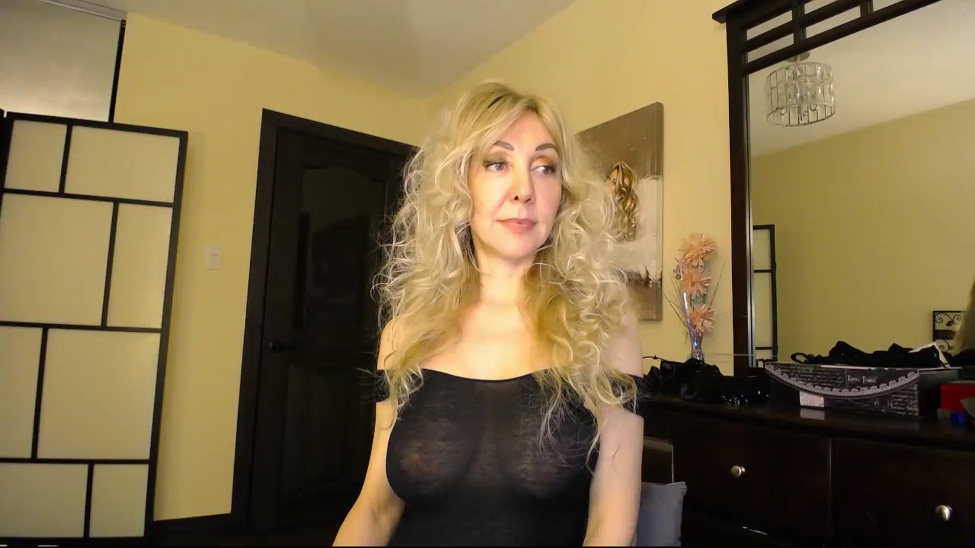 Gallery image thumbnail from IMissBehaving's myfreecams stream on, 03/18/2024, 23:59 image 3 of 20