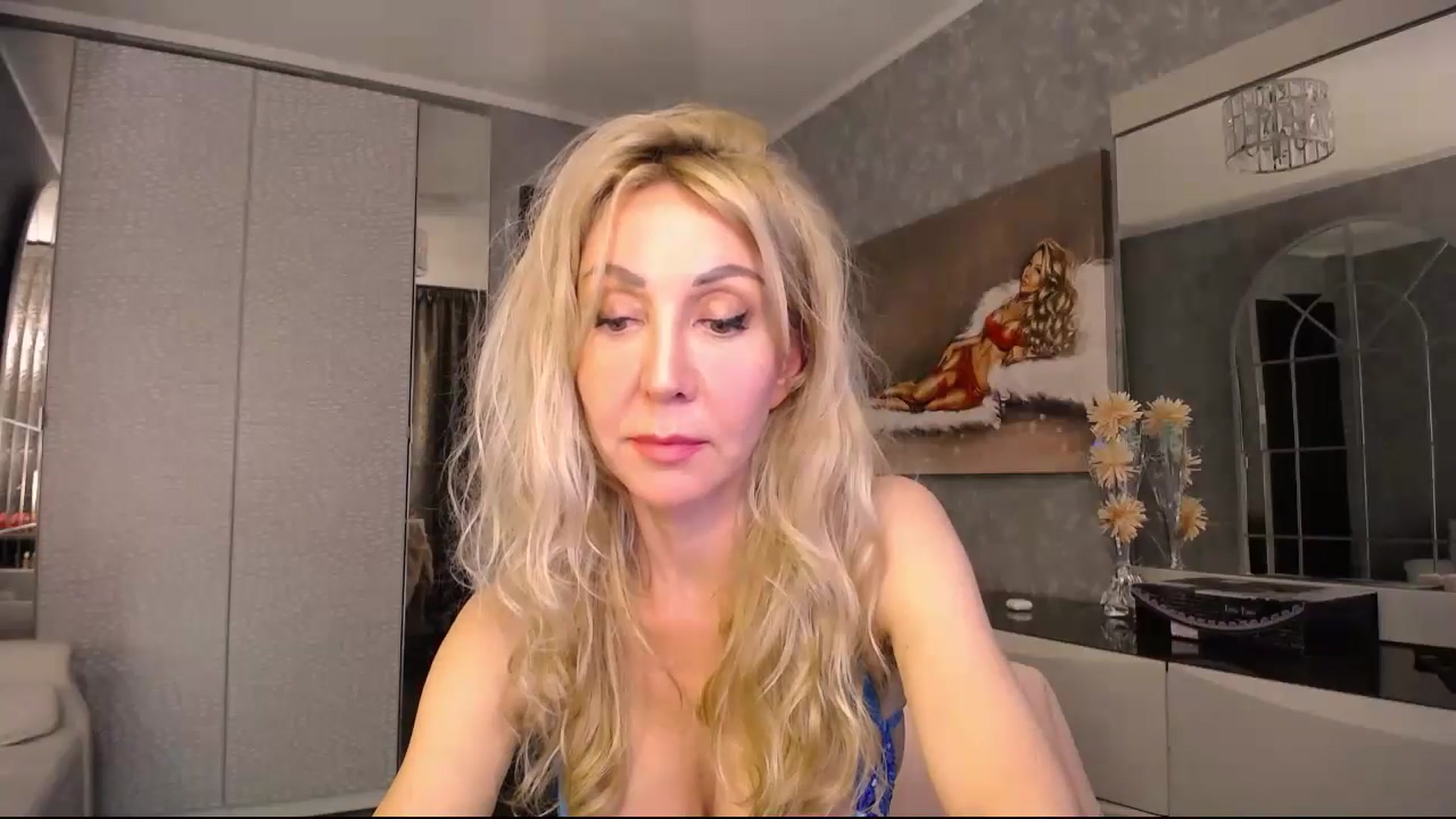 Gallery image thumbnail from IMissBehaving's myfreecams stream on, 09/28/2024, 24:10 image 19 of 20