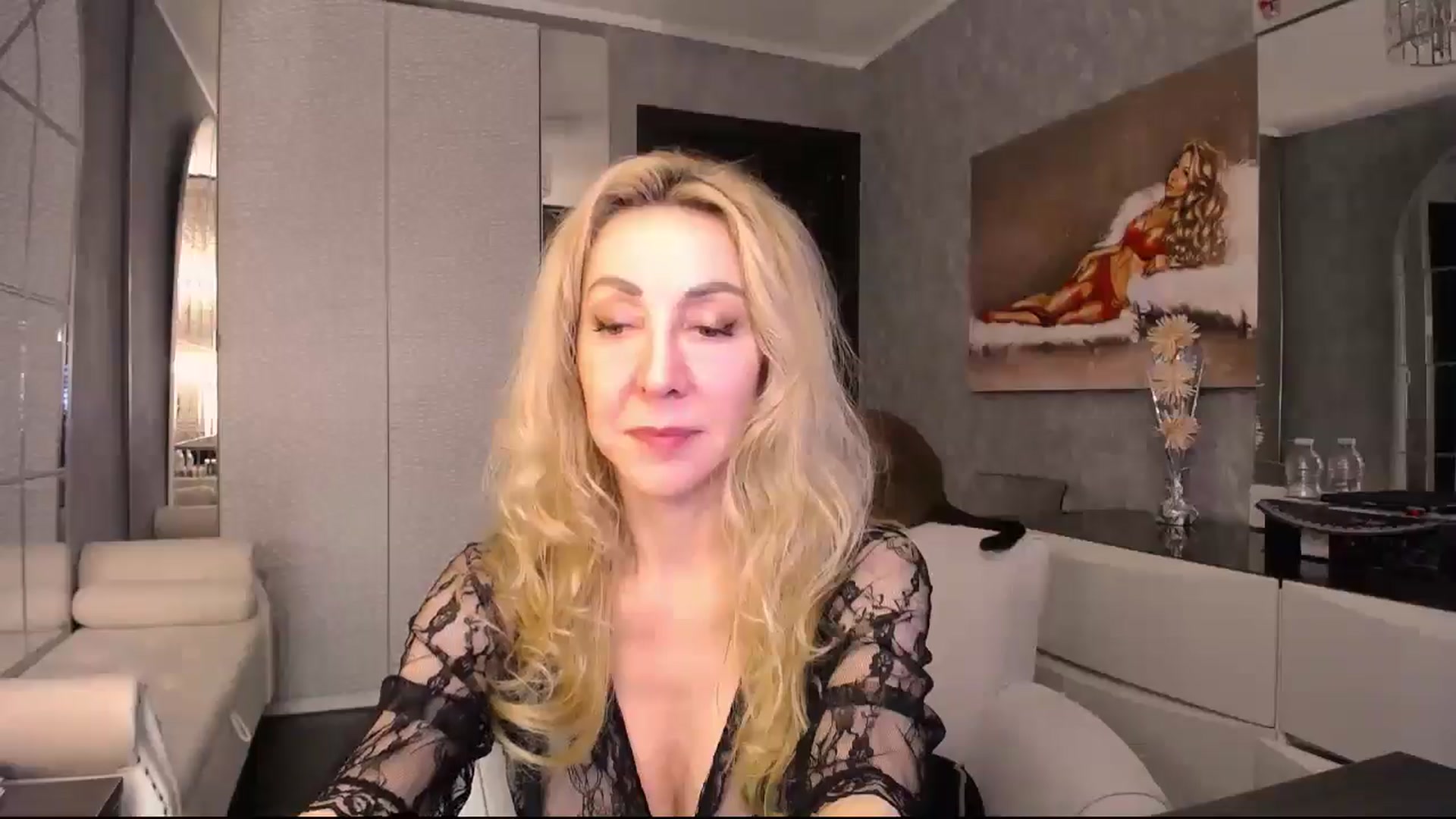 Gallery image thumbnail from IMissBehaving's myfreecams stream on, 04/15/2025, 02:43 image 16 of 20