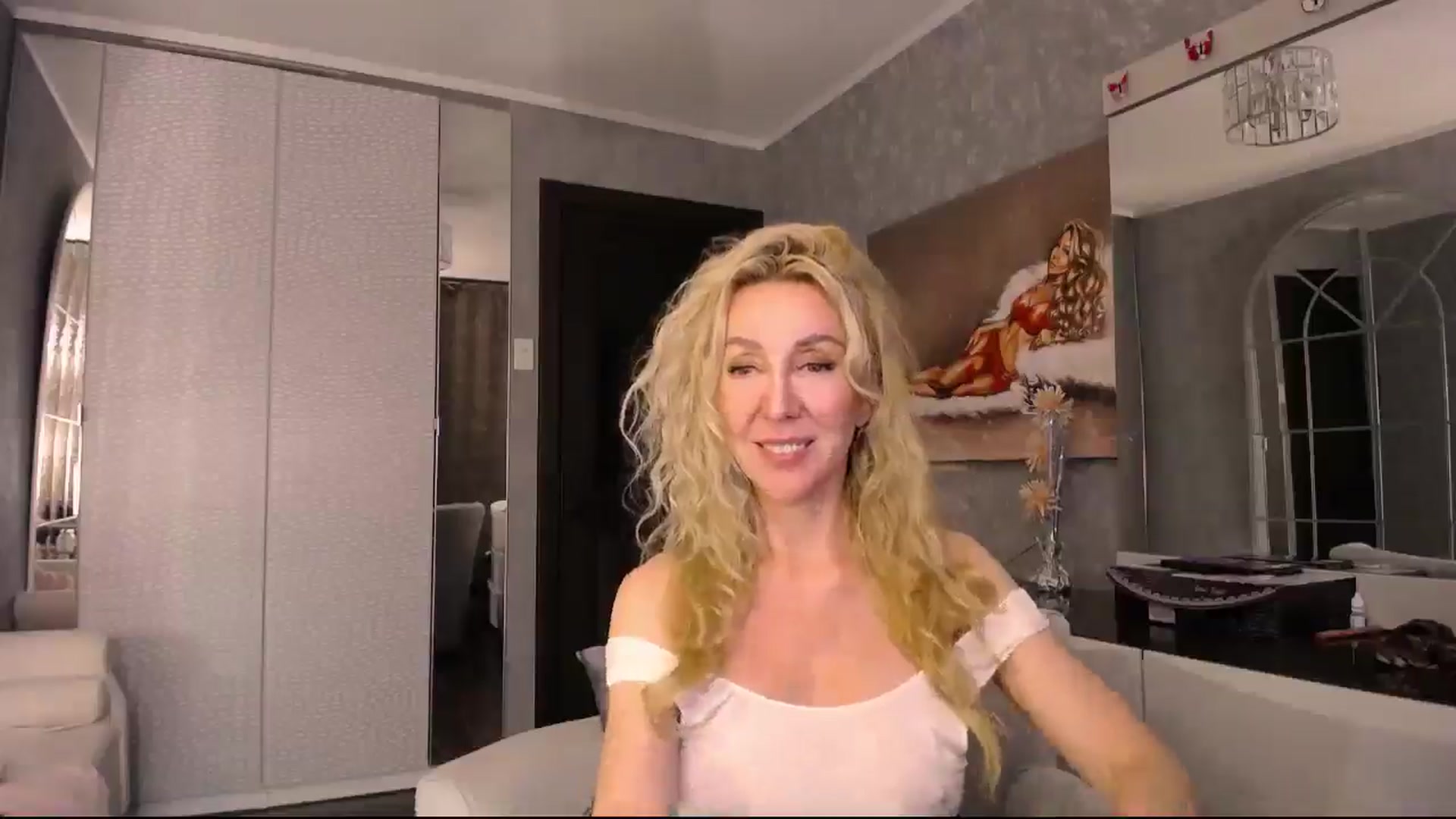 Gallery image thumbnail from IMissBehaving's myfreecams stream on, 06/27/2025, 03:18 image 17 of 20