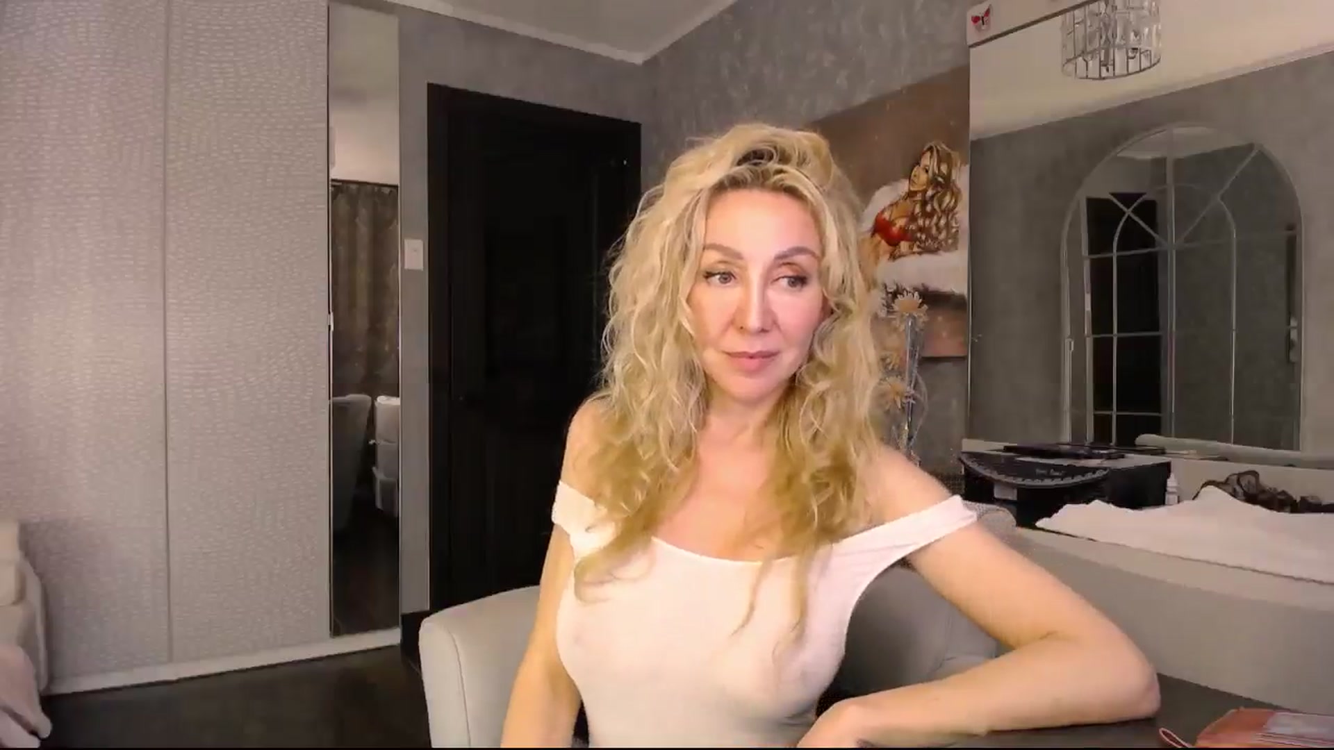 Gallery image thumbnail from IMissBehaving's myfreecams stream on, 06/27/2025, 03:18 image 20 of 20
