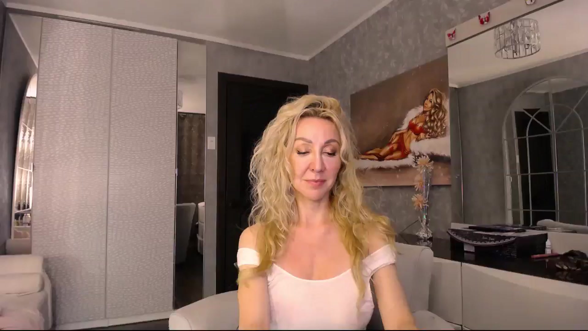 Gallery image thumbnail from IMissBehaving's myfreecams stream on, 06/27/2025, 03:18 image 16 of 20