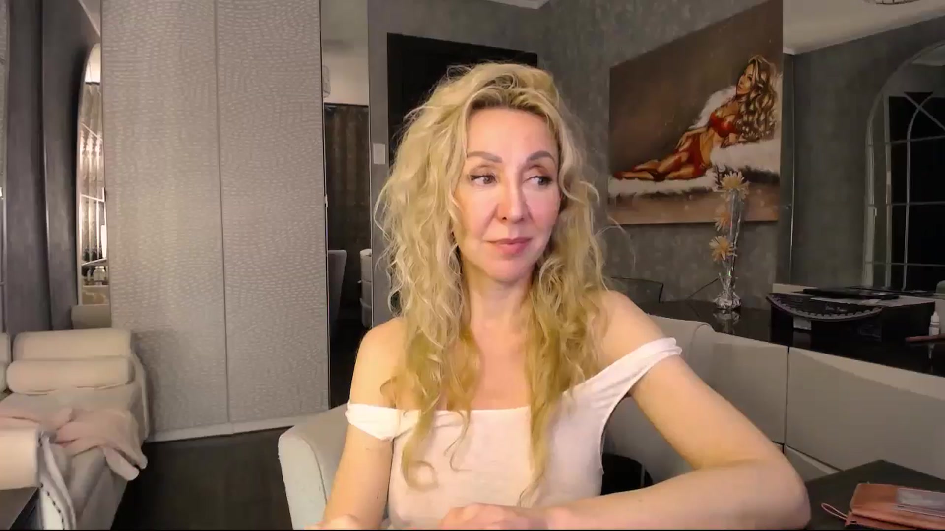 Gallery image thumbnail from IMissBehaving's myfreecams stream on, 06/27/2025, 03:18 image 11 of 20