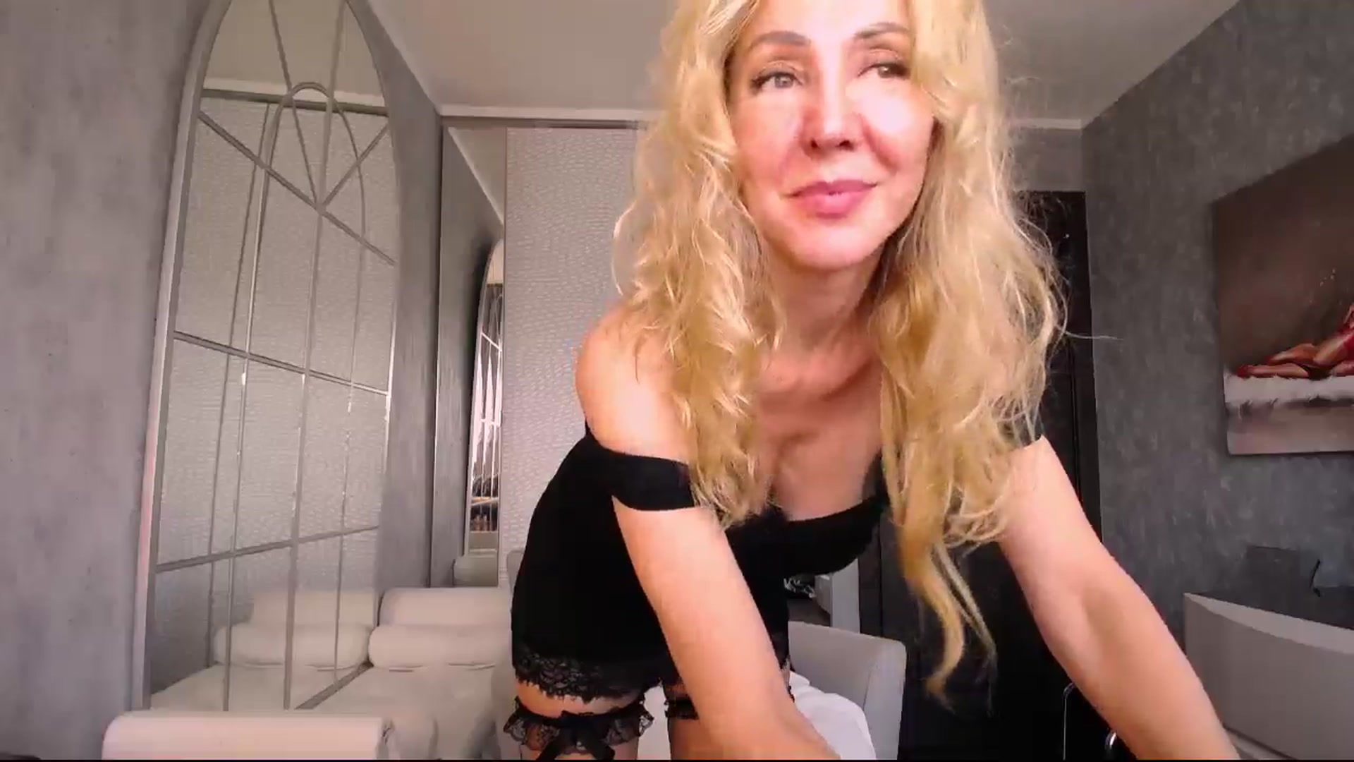 Gallery image thumbnail from IMissBehaving's myfreecams stream on, 07/05/2025, 19:45 image 5 of 20