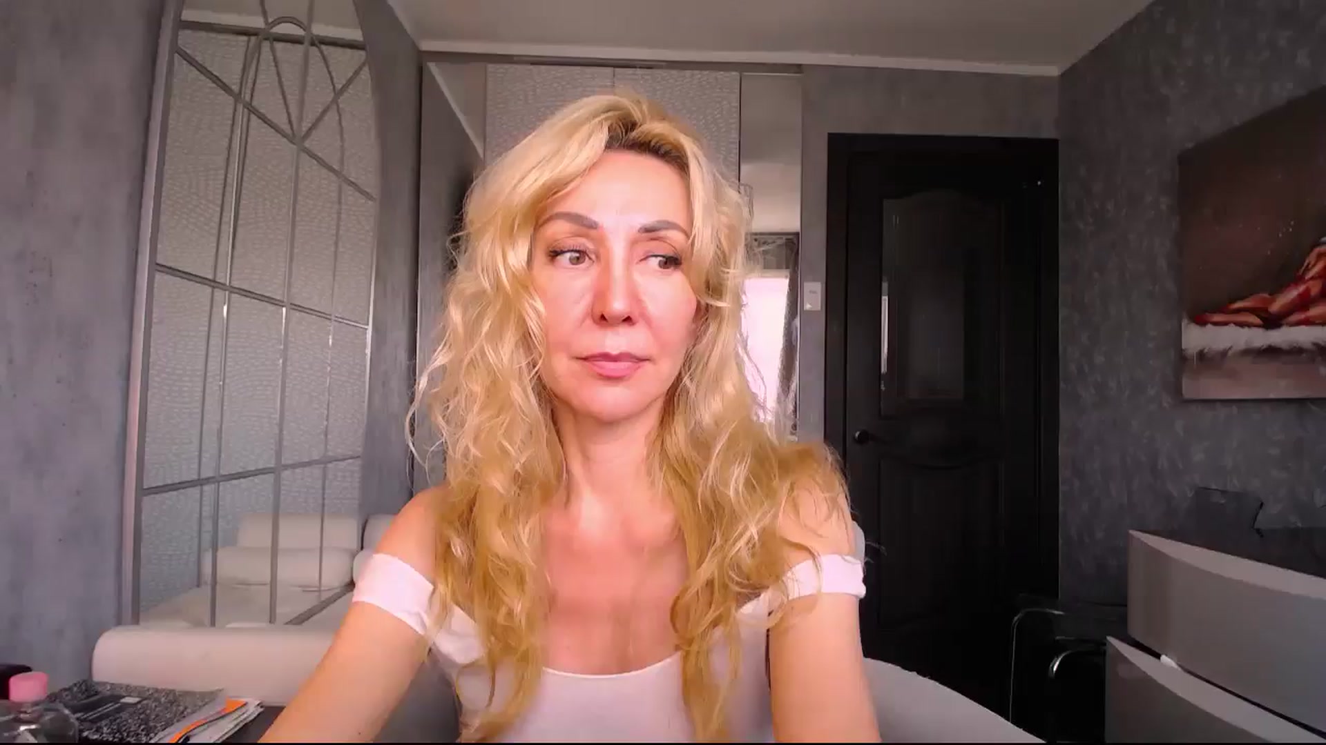 Gallery image thumbnail from IMissBehaving's myfreecams stream on, 07/05/2025, 22:16 image 19 of 20