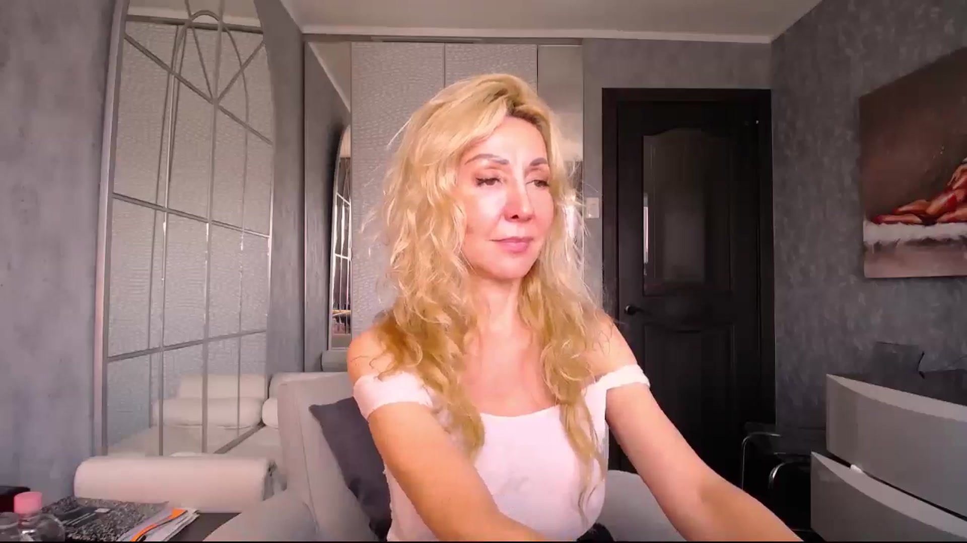 Gallery image thumbnail from IMissBehaving's myfreecams stream on, 07/05/2025, 22:16 image 6 of 20