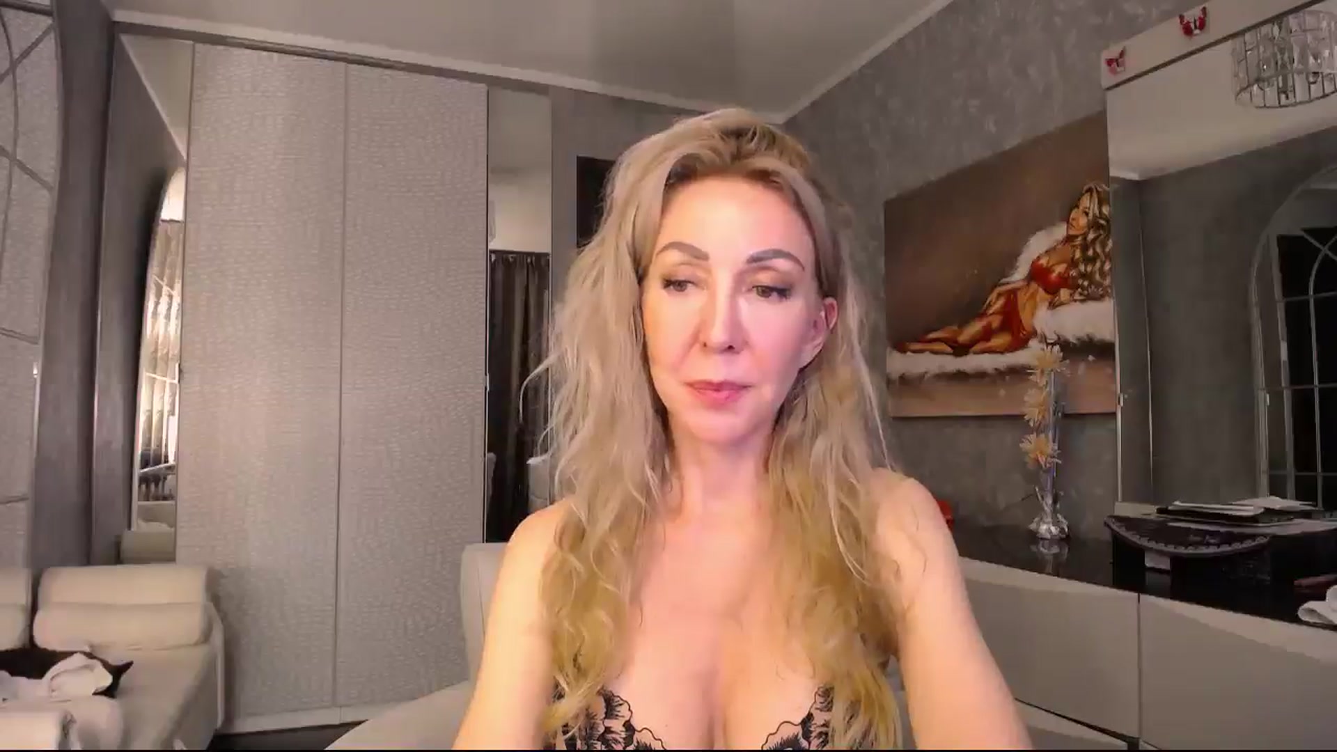 Gallery image thumbnail from IMissBehaving's myfreecams stream on, 07/11/2025, 03:06 image 16 of 20