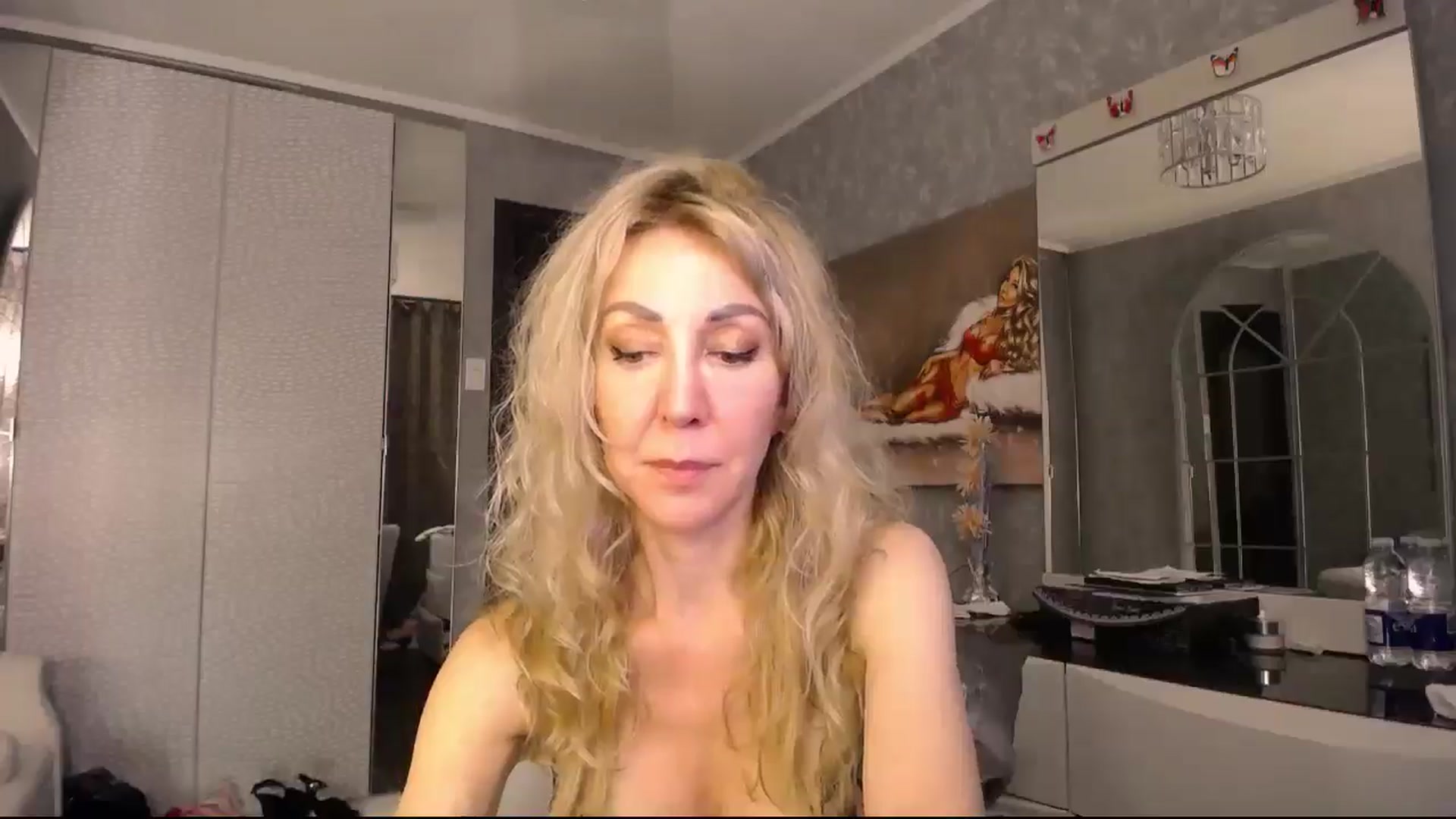 Gallery image thumbnail from IMissBehaving's myfreecams stream on, 07/16/2025, 03:45 image 19 of 20