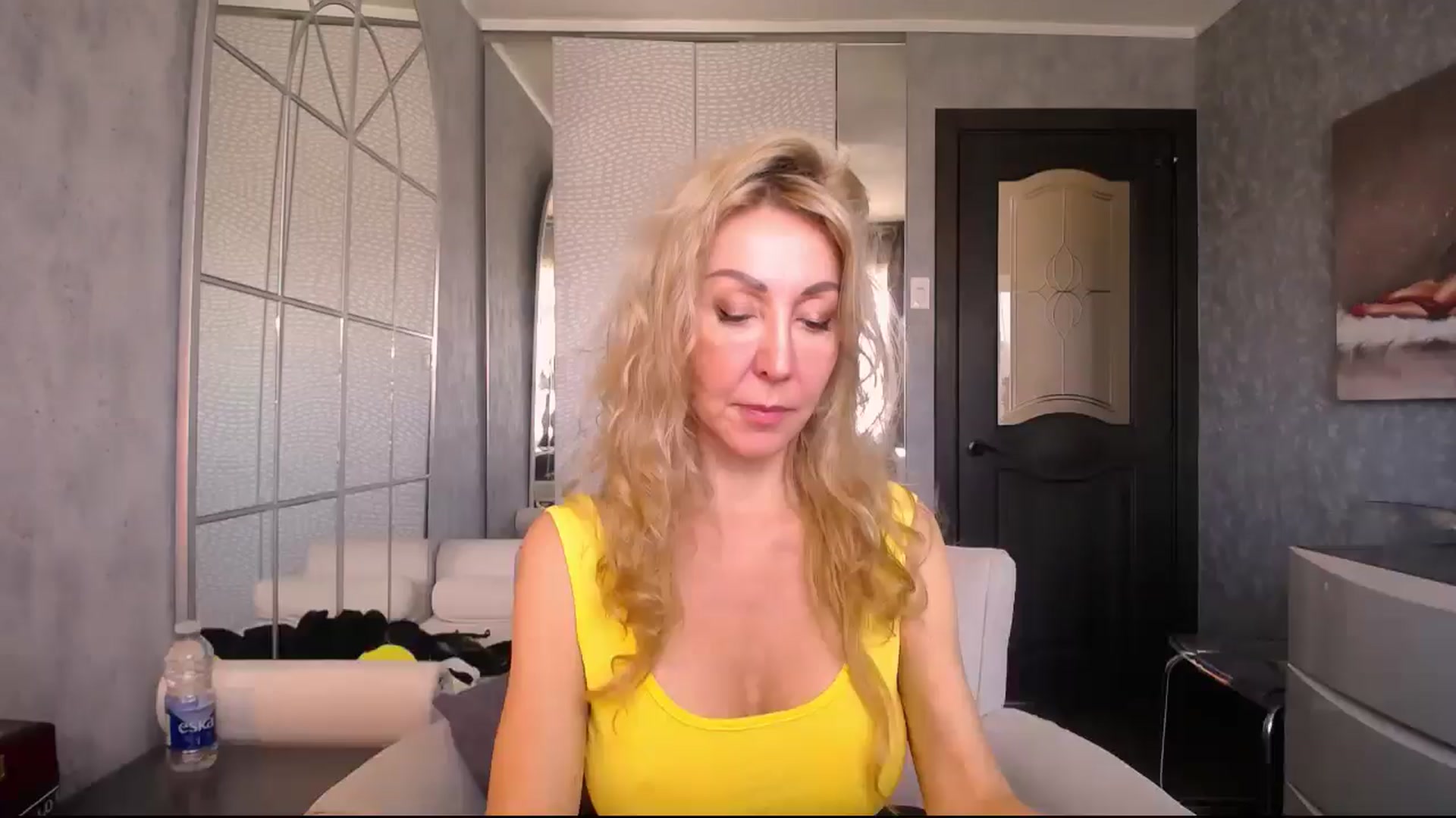 Gallery image thumbnail from IMissBehaving's myfreecams stream on, 07/20/2025, 18:09 image 17 of 20