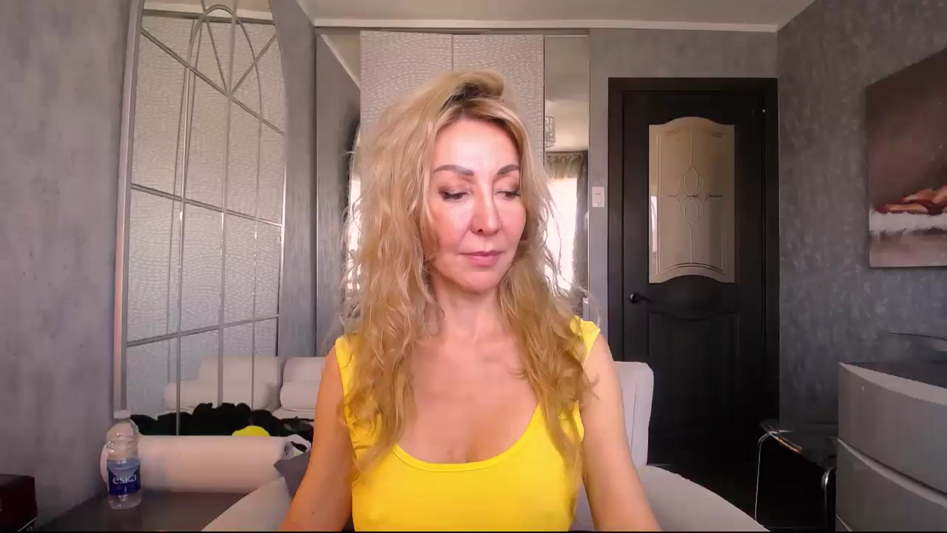 Gallery image thumbnail from IMissBehaving's myfreecams stream on, 07/20/2025, 18:09 image 1 of 20