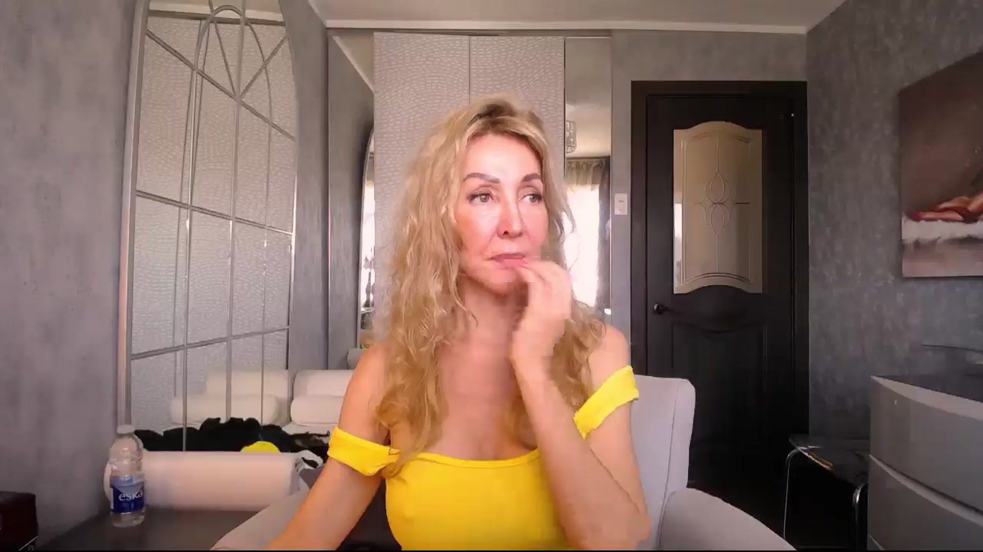 Gallery image thumbnail from IMissBehaving's myfreecams stream on, 07/20/2025, 18:09 image 7 of 20