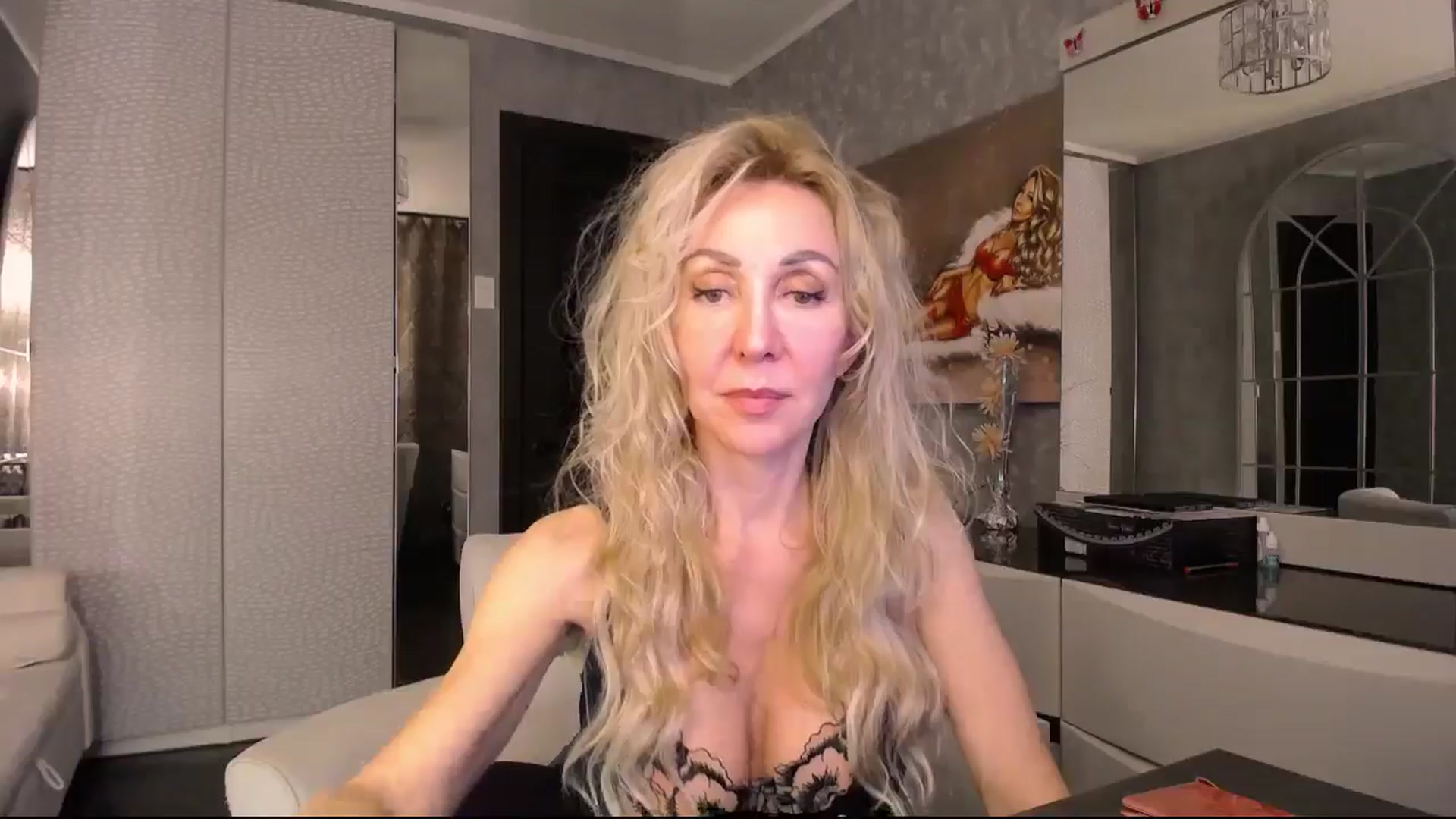 Gallery image thumbnail from IMissBehaving's myfreecams stream on, 07/31/2025, 01:38 image 5 of 20