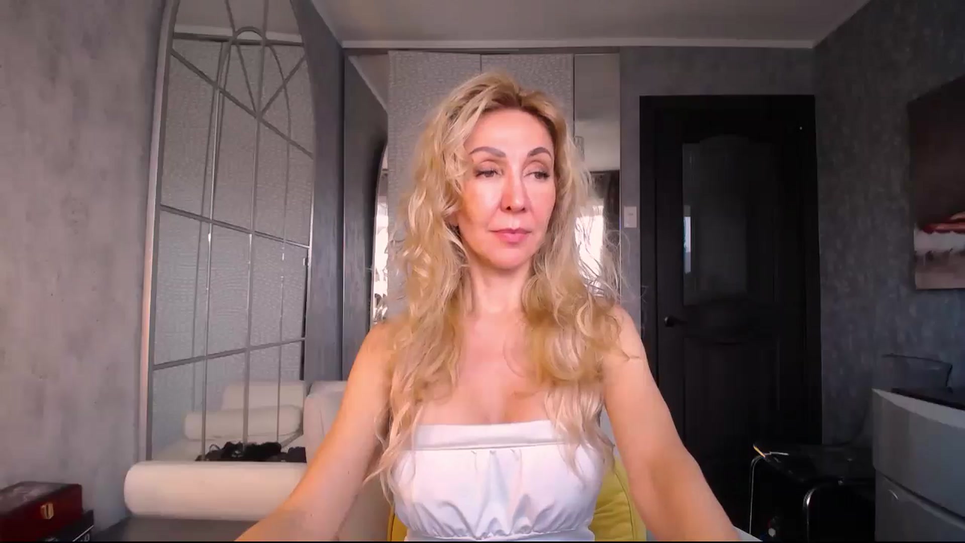 Gallery image thumbnail from IMissBehaving's myfreecams stream on, 08/03/2025, 23:14 image 20 of 20