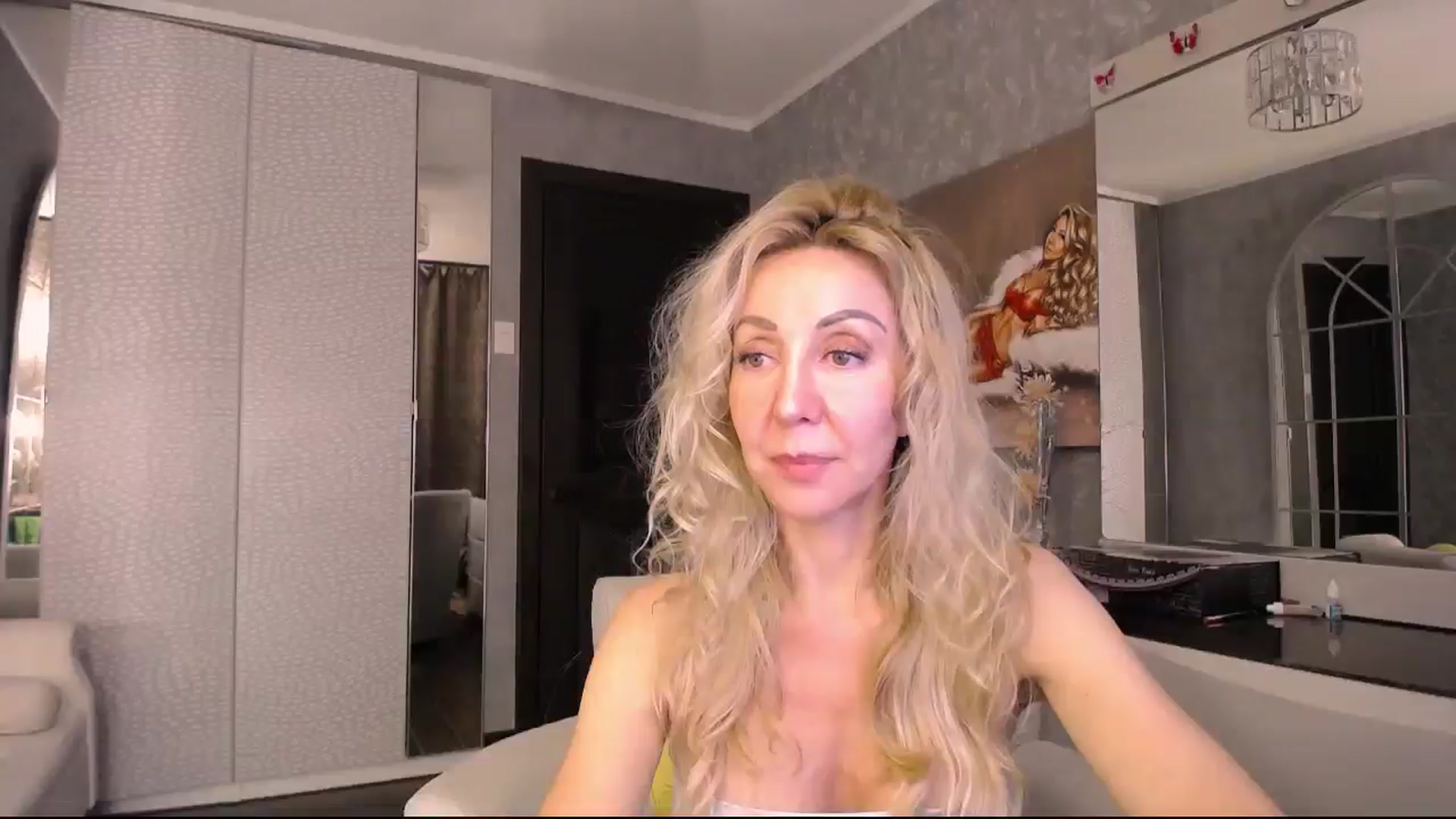 Gallery image thumbnail from IMissBehaving's myfreecams stream on, 08/04/2025, 01:32 image 13 of 20