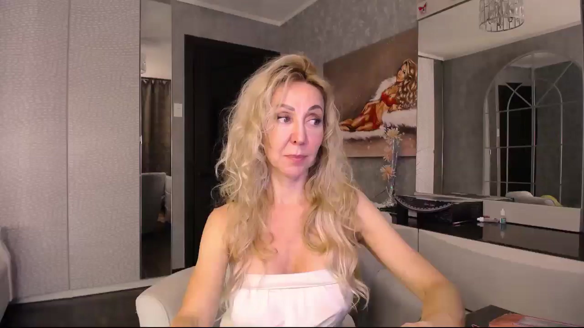 Gallery image thumbnail from IMissBehaving's myfreecams stream on, 08/04/2025, 01:32 image 20 of 20