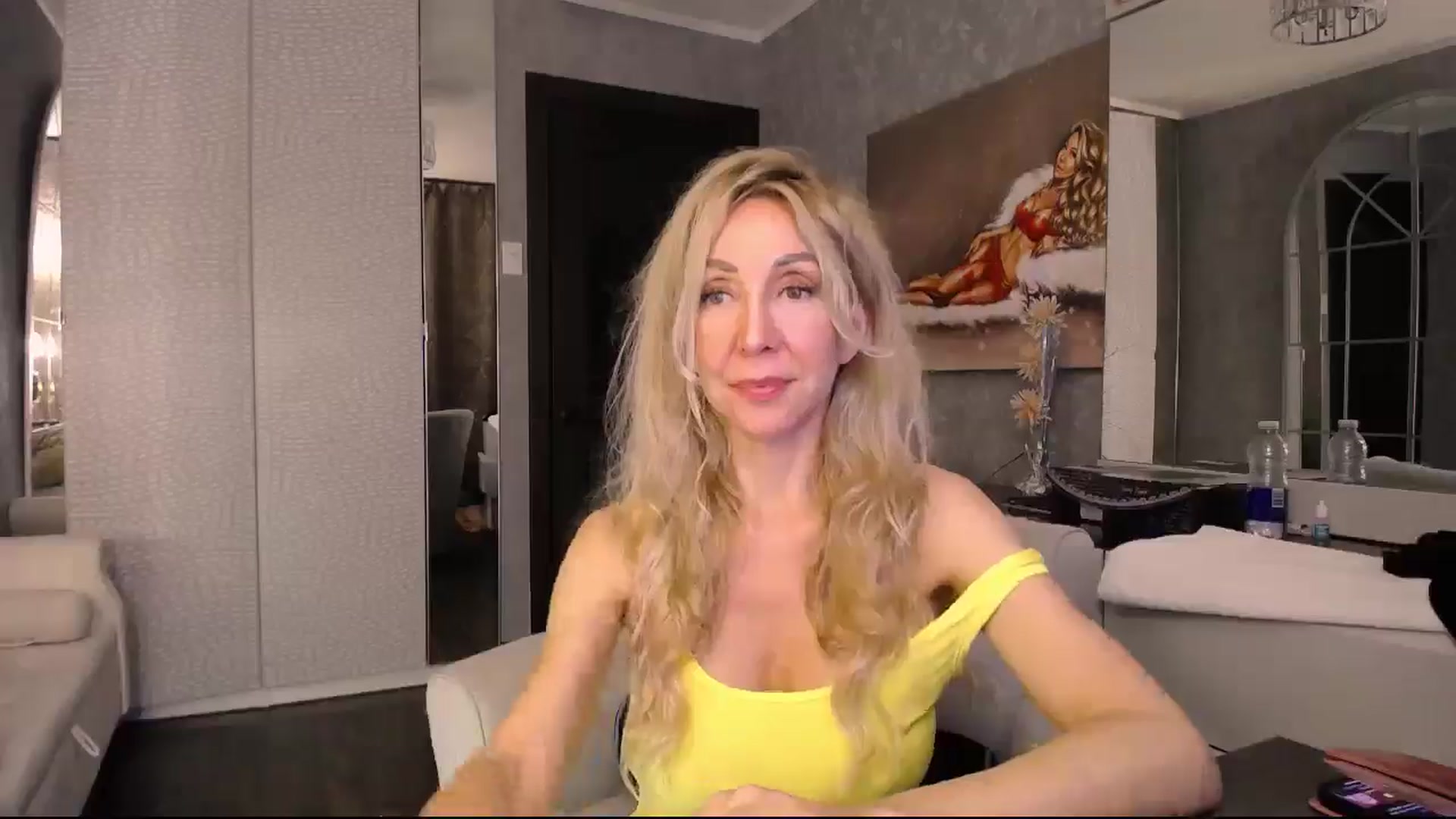 Gallery image thumbnail from IMissBehaving's myfreecams stream on, 08/07/2025, 04:11 image 12 of 20