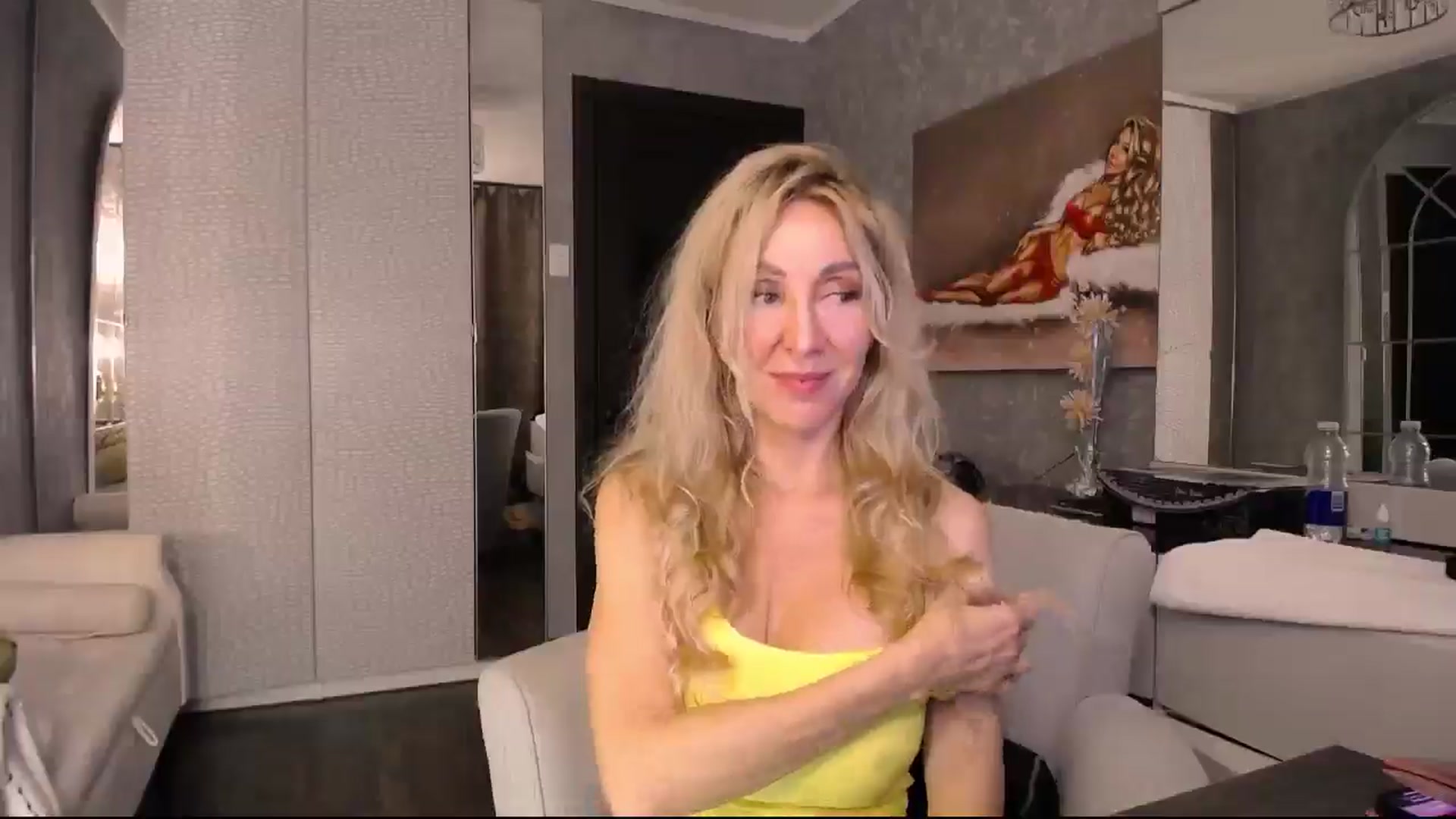 Gallery image thumbnail from IMissBehaving's myfreecams stream on, 08/07/2025, 04:11 image 2 of 20