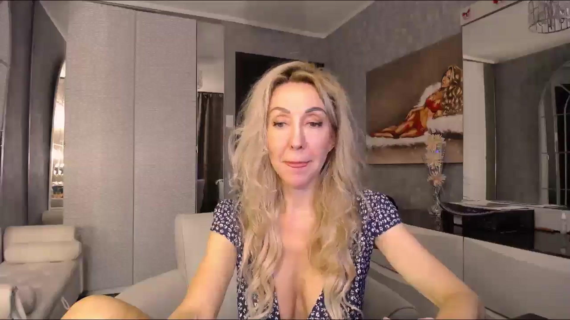 Gallery image thumbnail from IMissBehaving's myfreecams stream on, 08/09/2025, 03:22 image 5 of 20