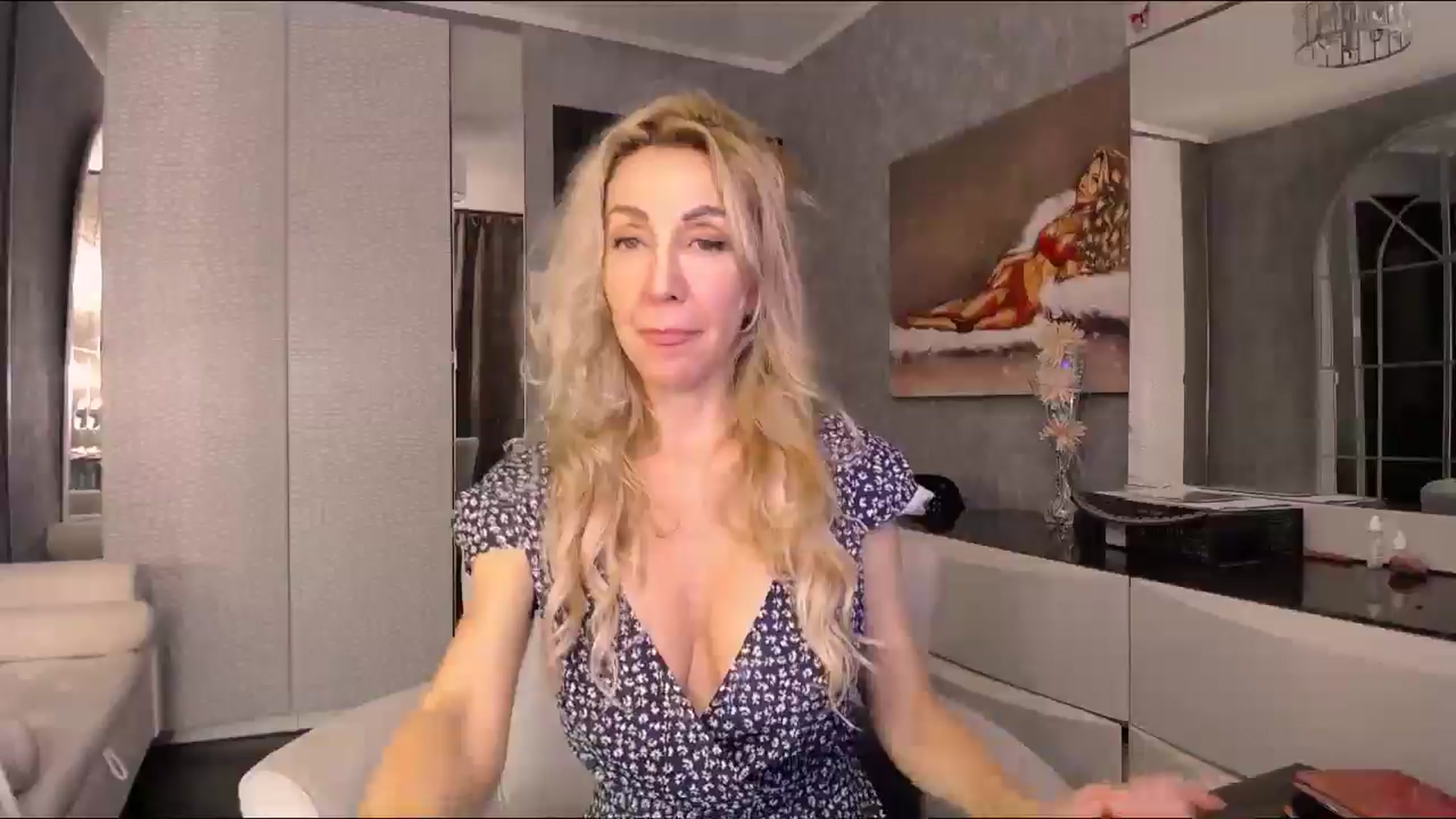 Gallery image thumbnail from IMissBehaving's myfreecams stream on, 08/09/2025, 03:47 image 5 of 20