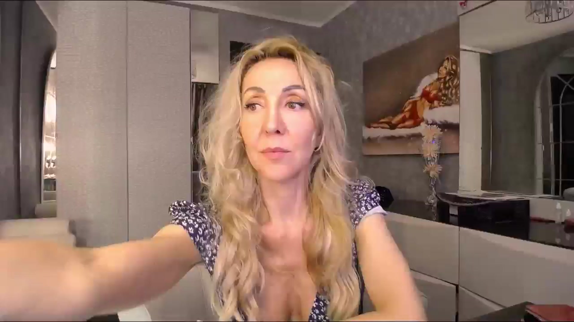 Gallery image thumbnail from IMissBehaving's myfreecams stream on, 08/09/2025, 03:47 image 1 of 20