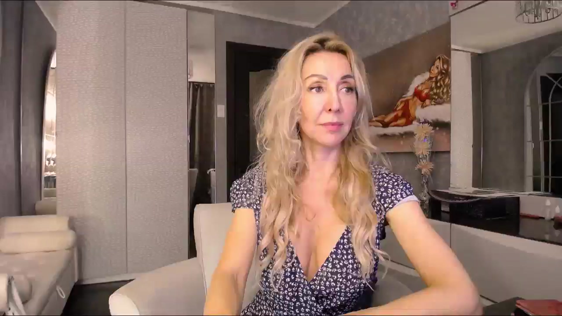 Gallery image thumbnail from IMissBehaving's myfreecams stream on, 08/09/2025, 03:47 image 4 of 20