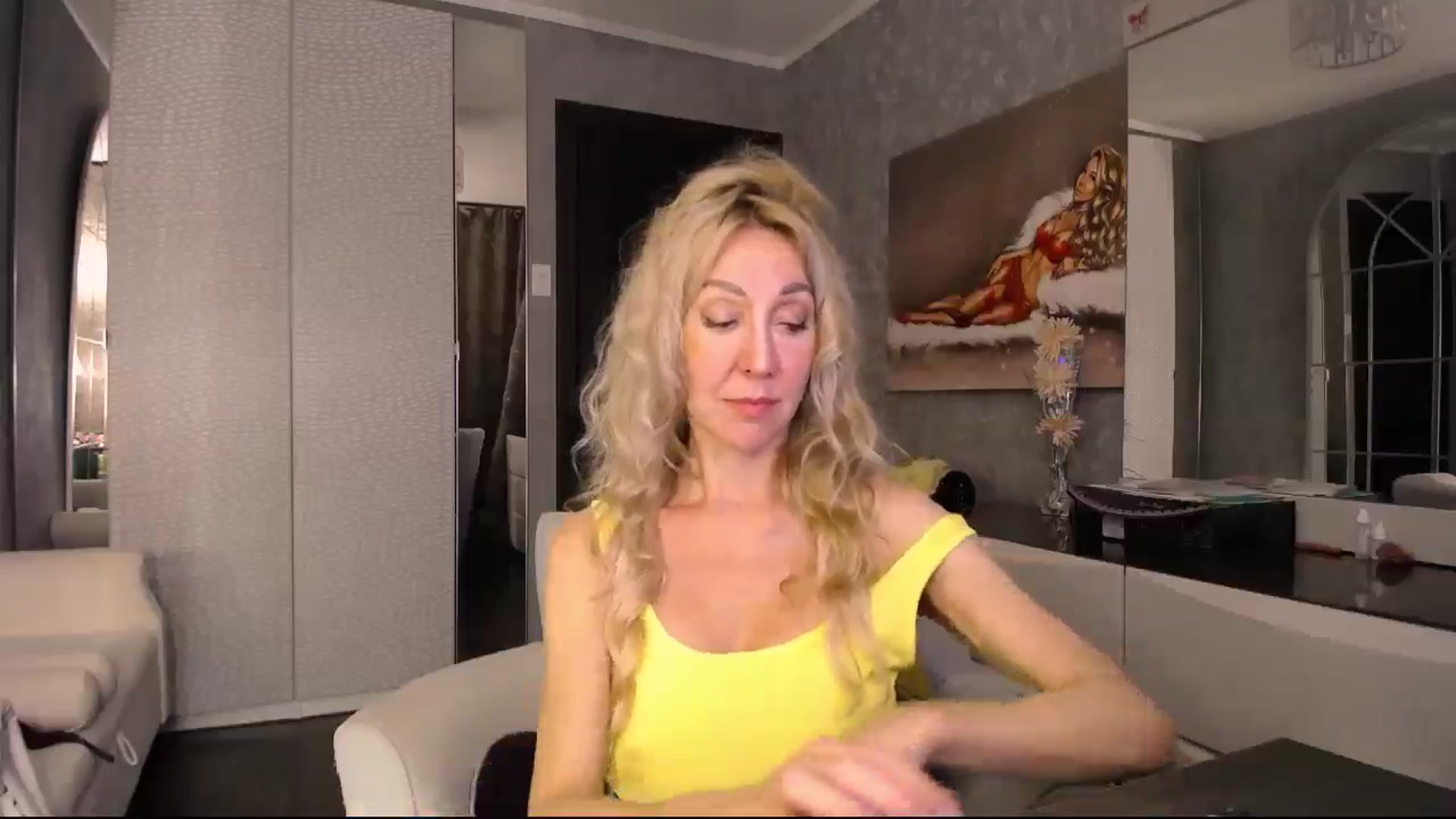 Gallery image thumbnail from IMissBehaving's myfreecams stream on, 08/14/2025, 03:08 image 9 of 20