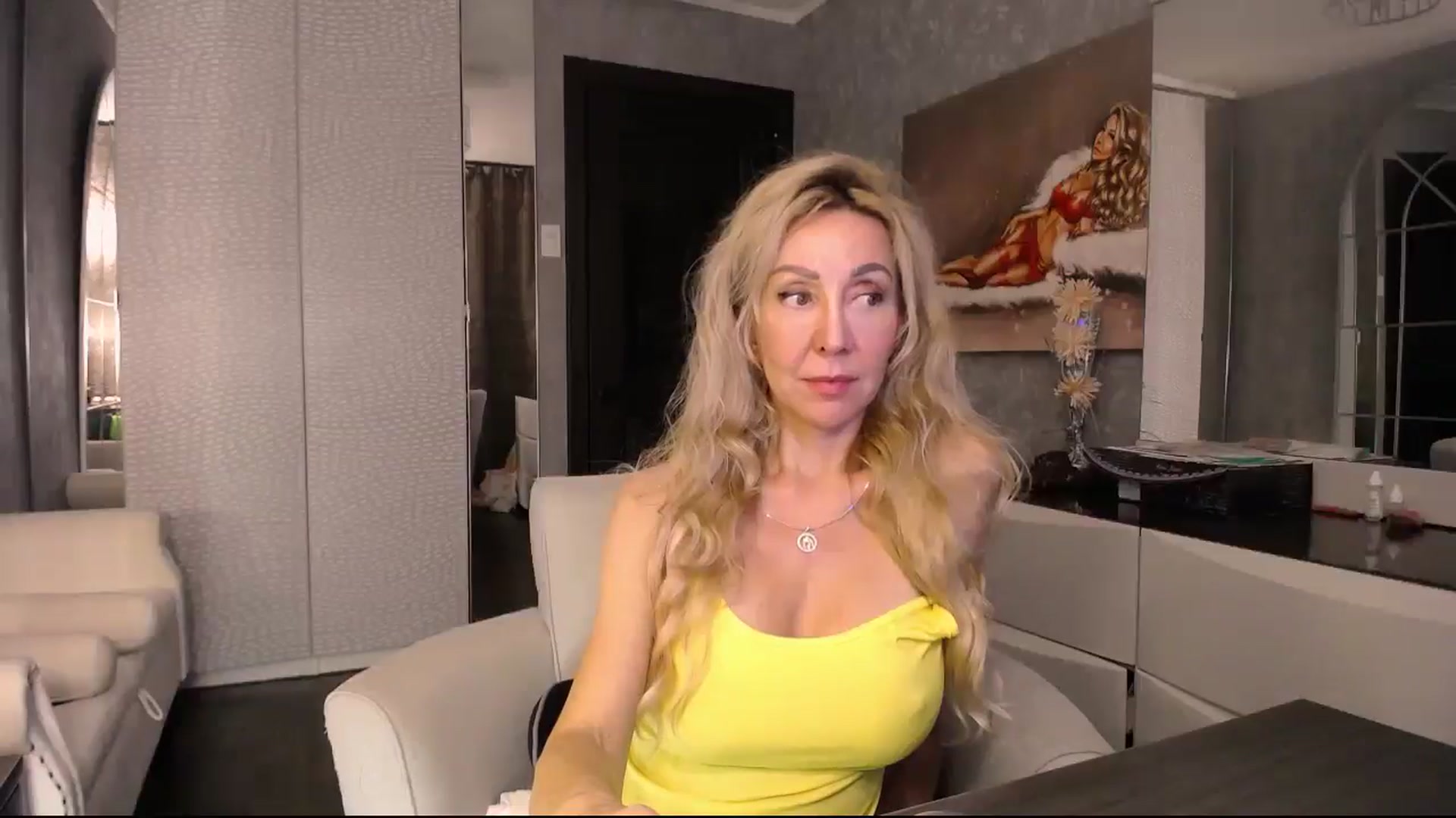 Gallery image thumbnail from IMissBehaving's myfreecams stream on, 08/15/2025, 02:52 image 4 of 20