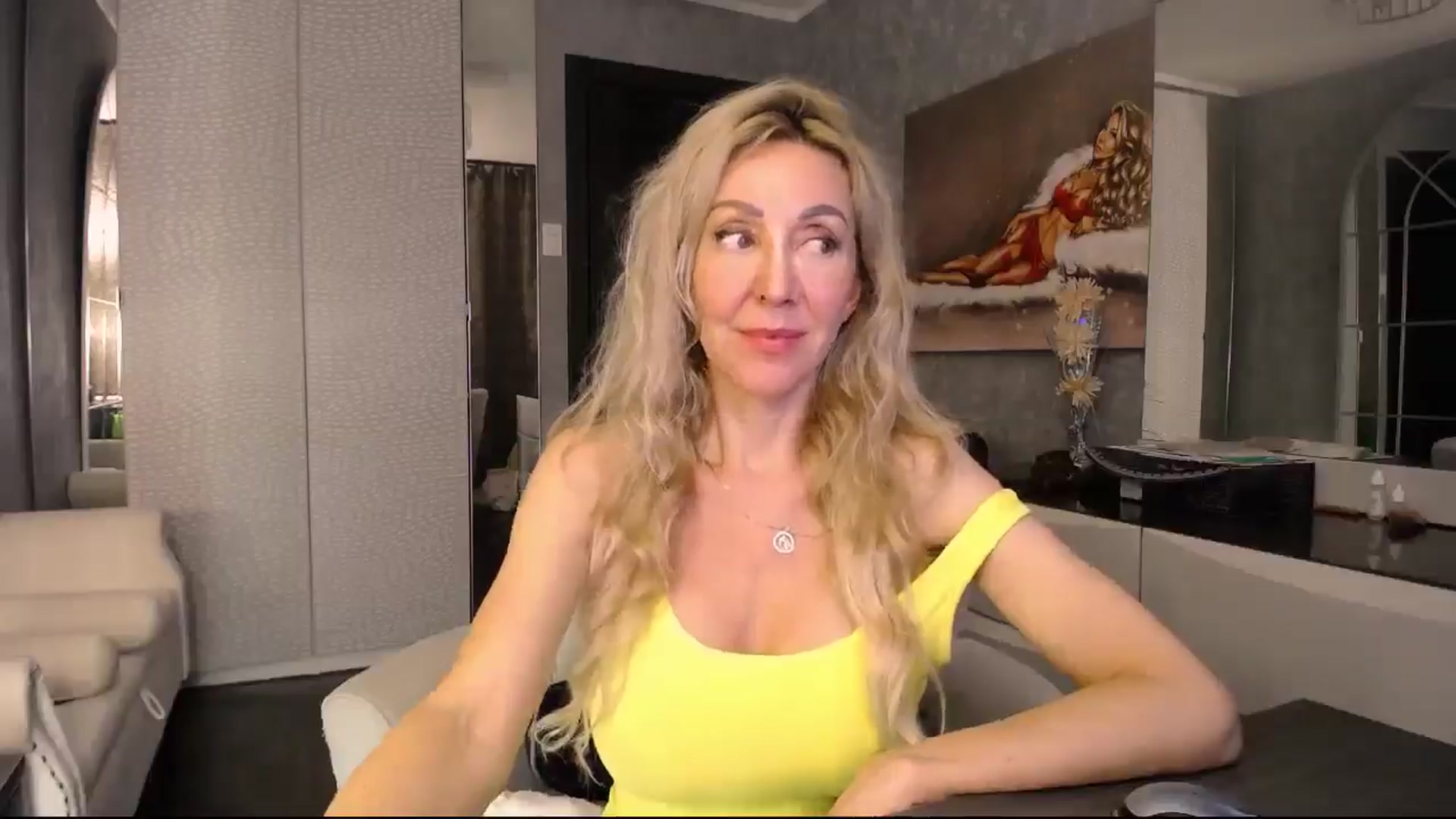Gallery image thumbnail from IMissBehaving's myfreecams stream on, 08/15/2025, 02:52 image 19 of 20