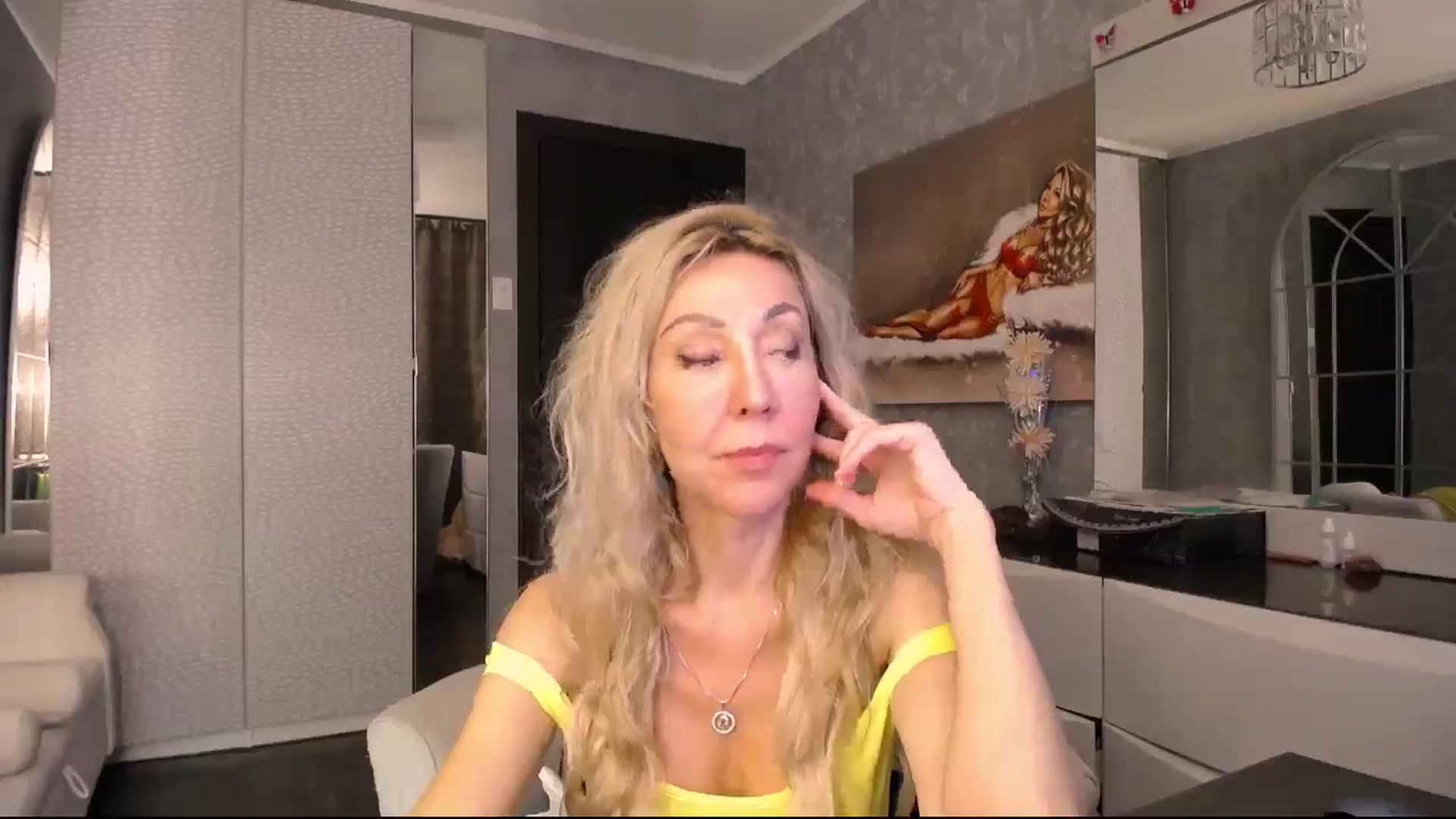 Gallery image thumbnail from IMissBehaving's myfreecams stream on, 08/15/2025, 04:04 image 14 of 20