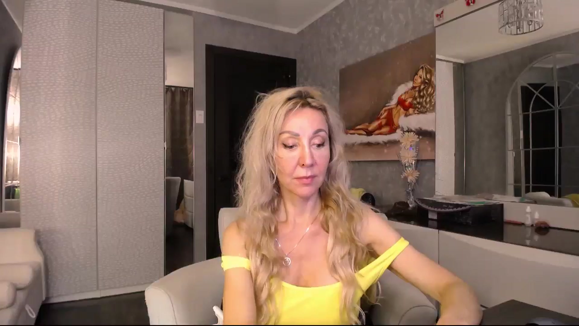 Gallery image thumbnail from IMissBehaving's myfreecams stream on, 08/15/2025, 04:04 image 19 of 20