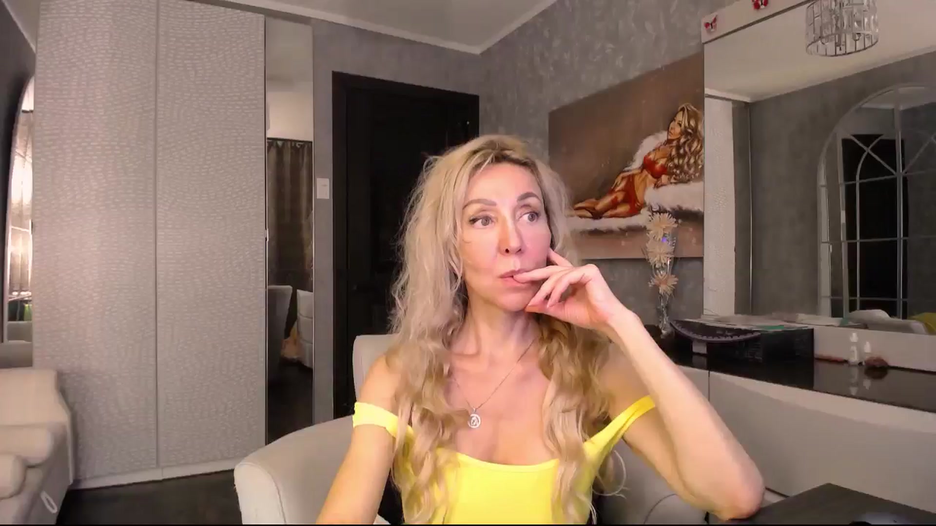 Gallery image thumbnail from IMissBehaving's myfreecams stream on, 08/15/2025, 04:04 image 18 of 20