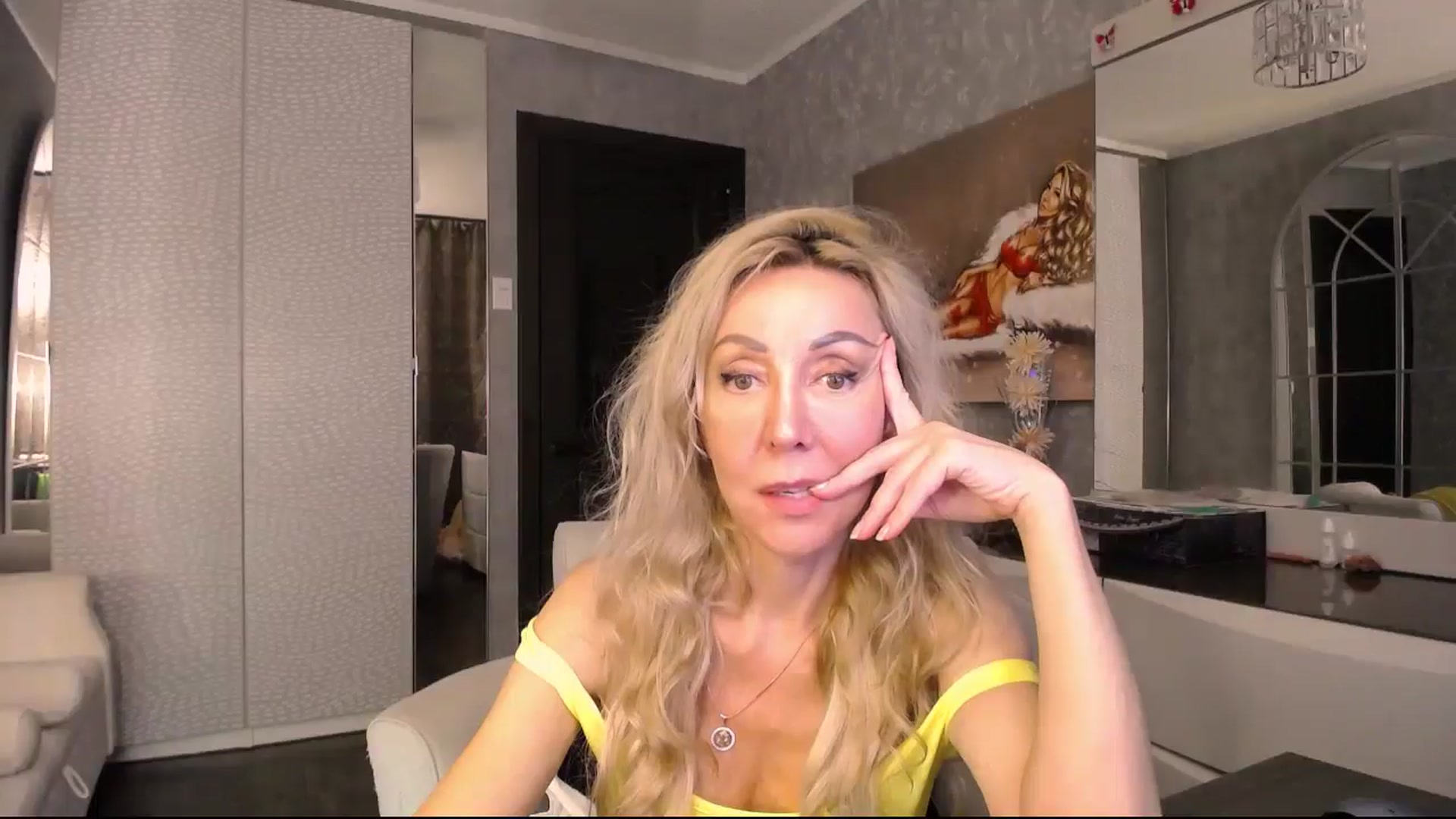 Gallery image thumbnail from IMissBehaving's myfreecams stream on, 08/15/2025, 04:04 image 15 of 20