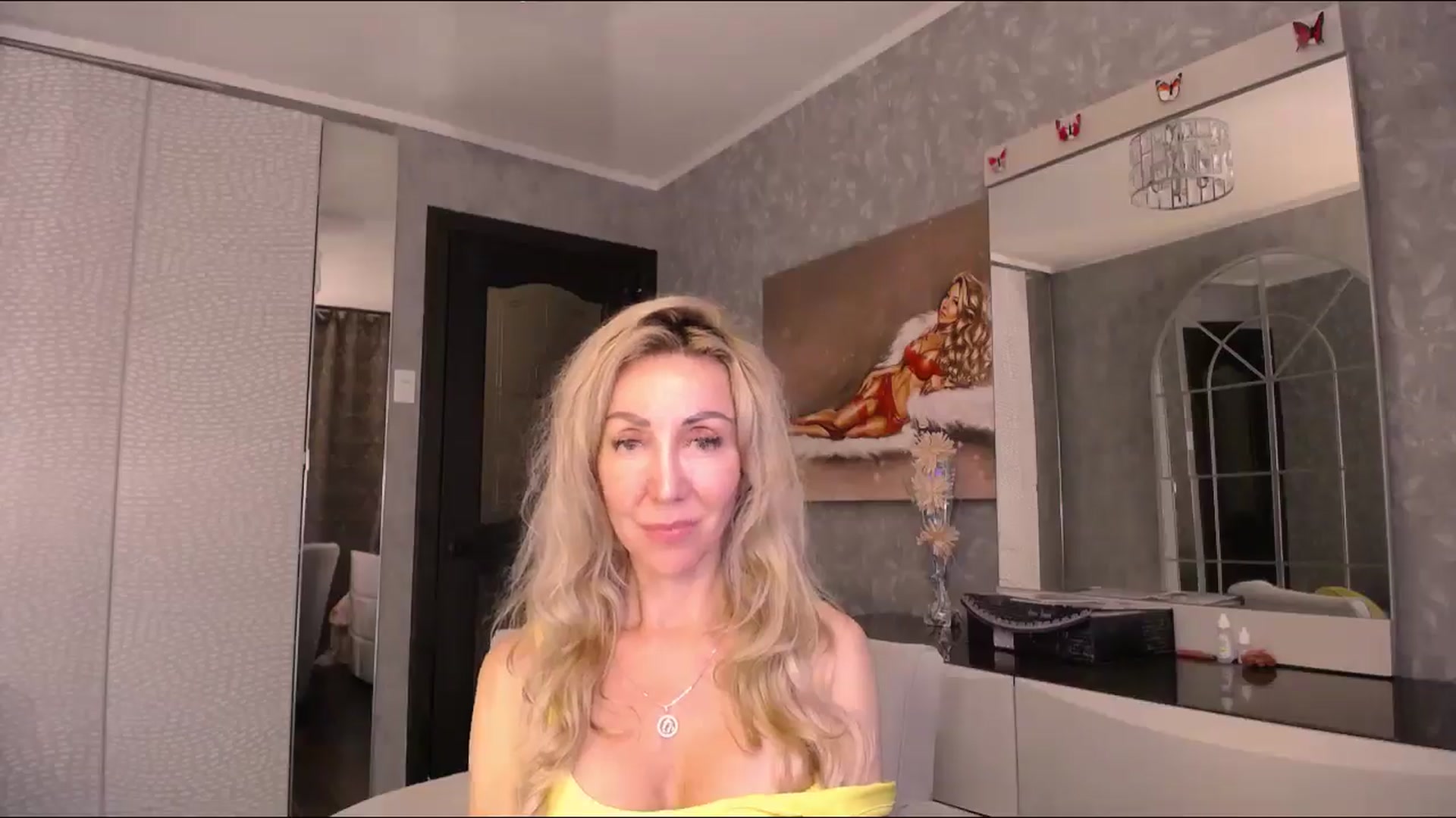 Gallery image thumbnail from IMissBehaving's myfreecams stream on, 08/16/2025, 04:00 image 16 of 20
