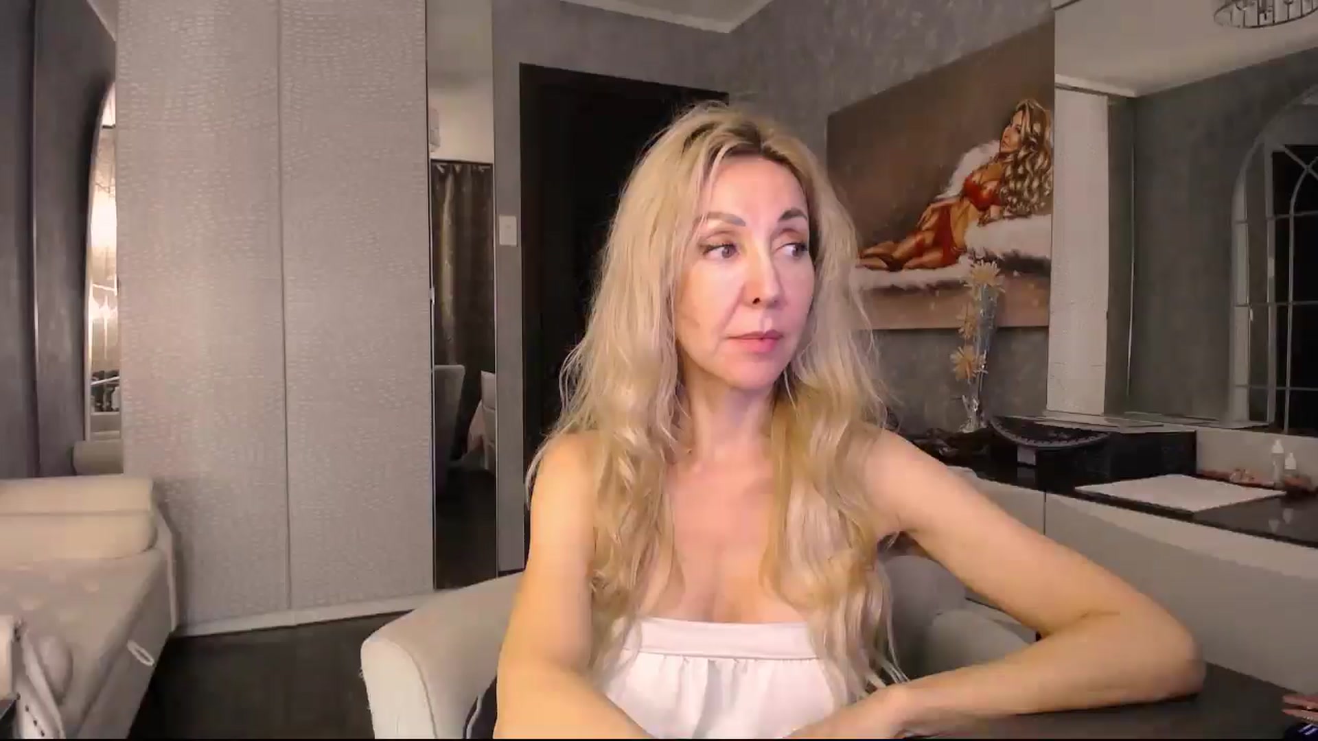 Gallery image thumbnail from IMissBehaving's myfreecams stream on, 08/18/2025, 03:05 image 18 of 20